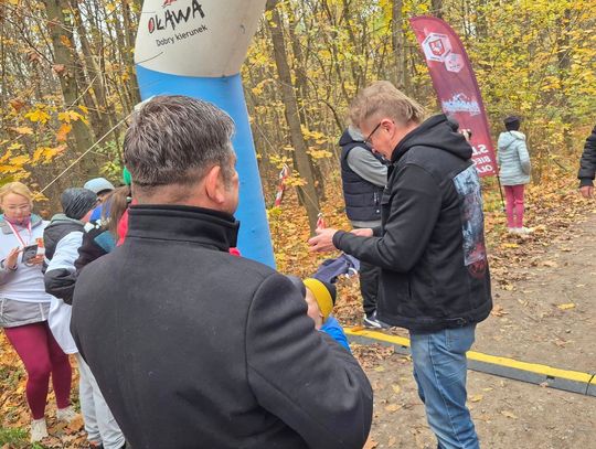 1. Oławski Bieg Niepodleglości.