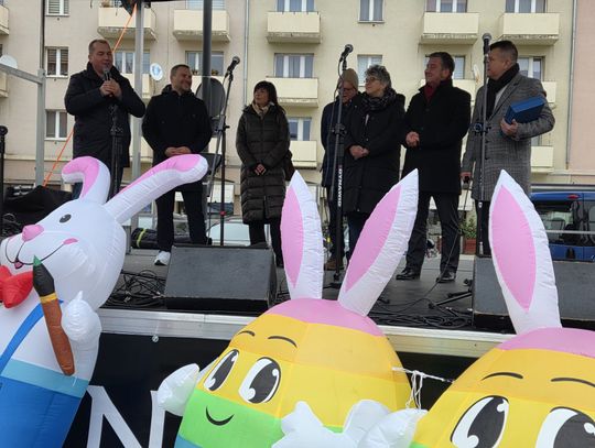 Jarmark Wielkanocny 2026