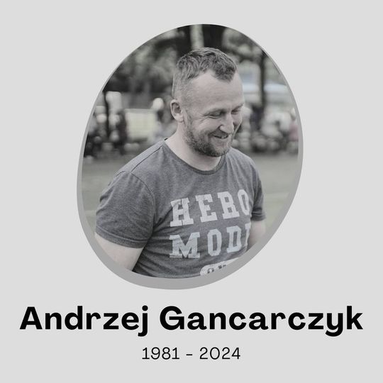 Andrzej Gancarczyk