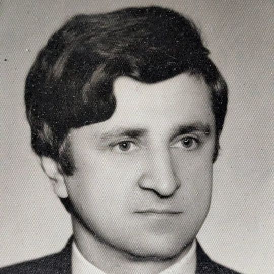 Stefan Pacholczyk