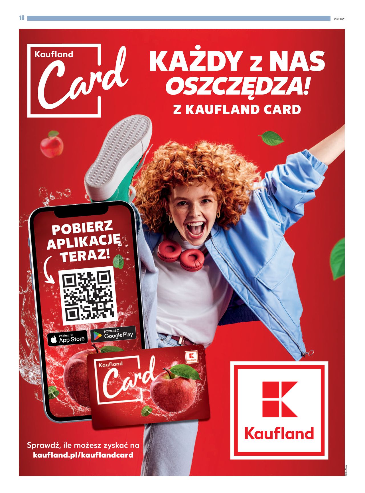 Gazeta Rajdowa 2023 - strona 18