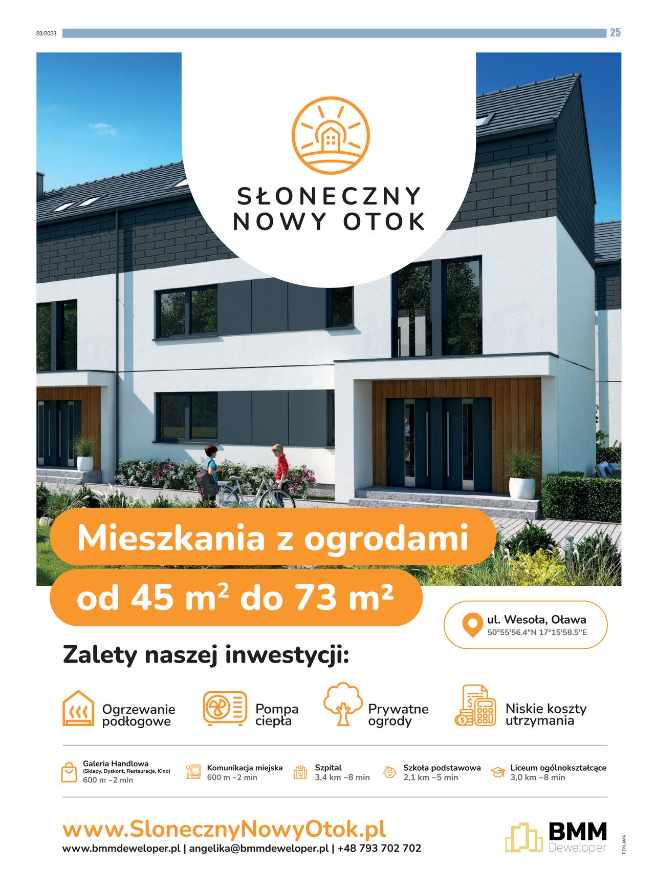 Gazeta Rajdowa 2023 - strona 25
