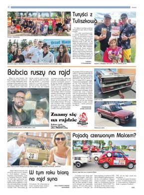 Gazeta Rajdowa 2023 - strona 12