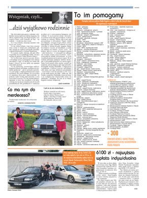 Gazeta Rajdowa 2023 - strona 2