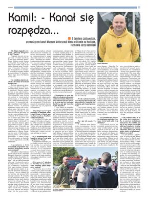 Gazeta Rajdowa 2023 - strona 23