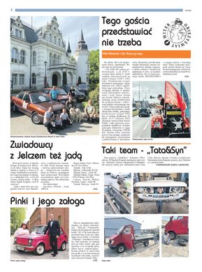 Gazeta Rajdowa 2023 - strona 4