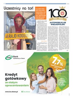 Gazeta Rajdowa 2023 - strona 6