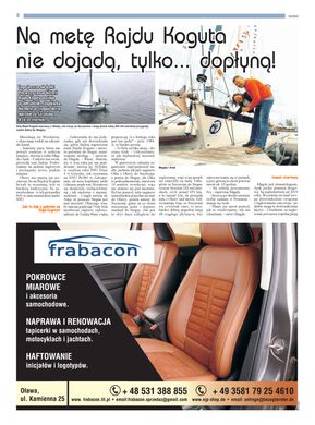 Gazeta Rajdowa 2023 - strona 8
