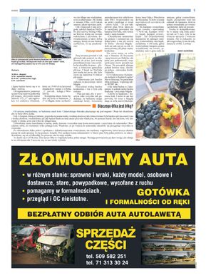 Gazeta Rajdowa 2023 - strona 9