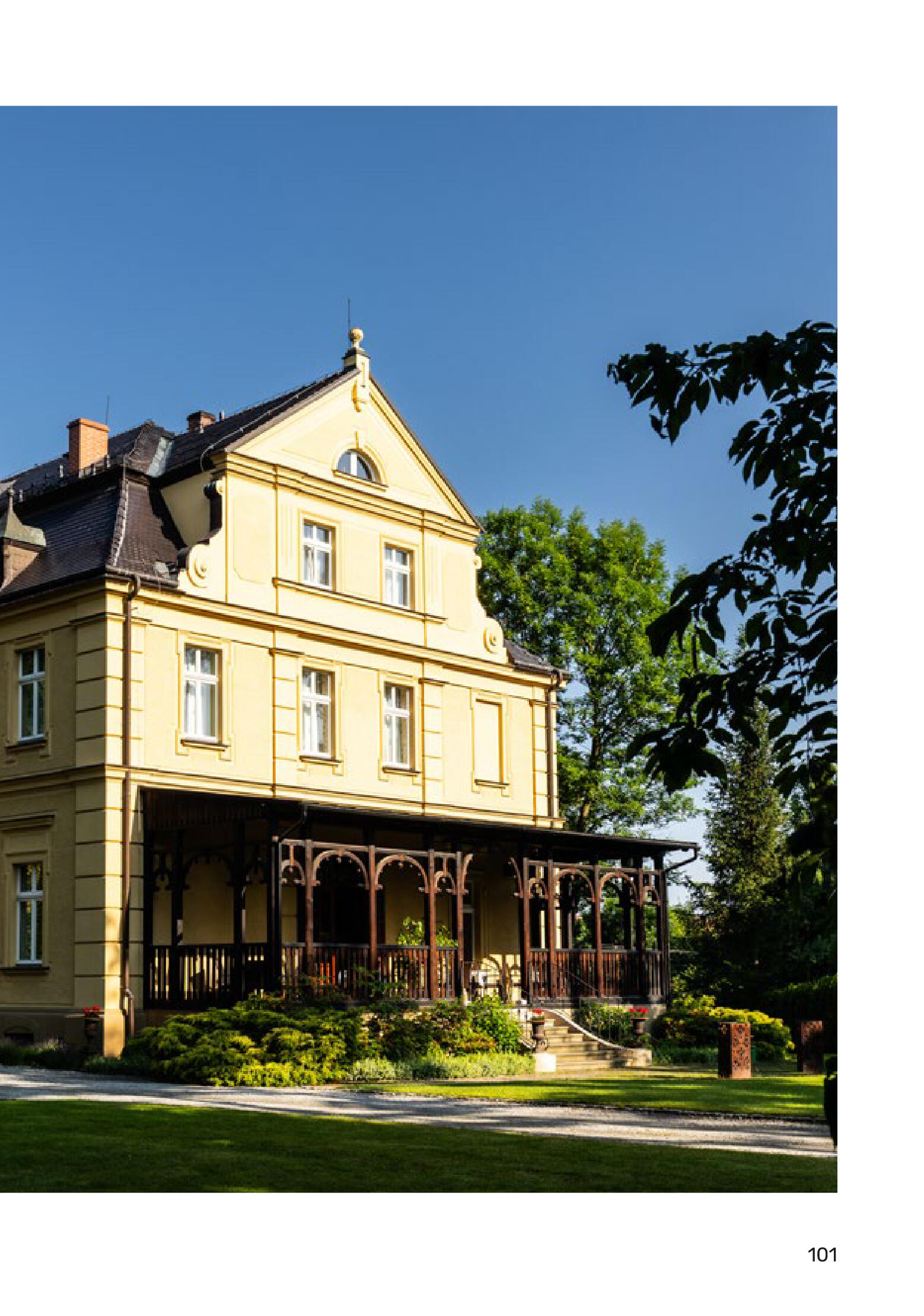 Dolny Śląsk po królewsku - strona 101