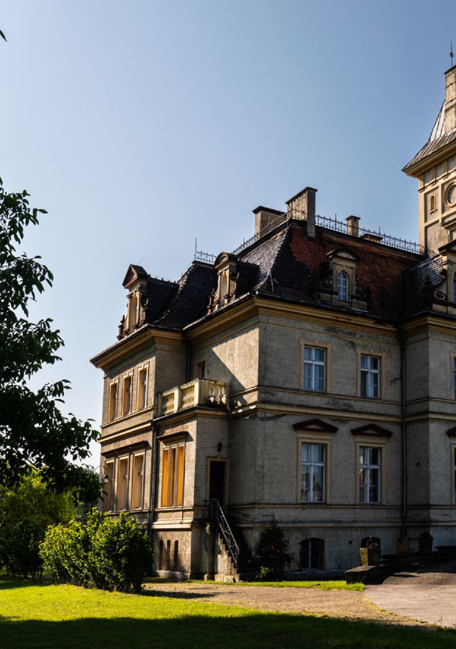 Dolny Śląsk po królewsku - strona 104