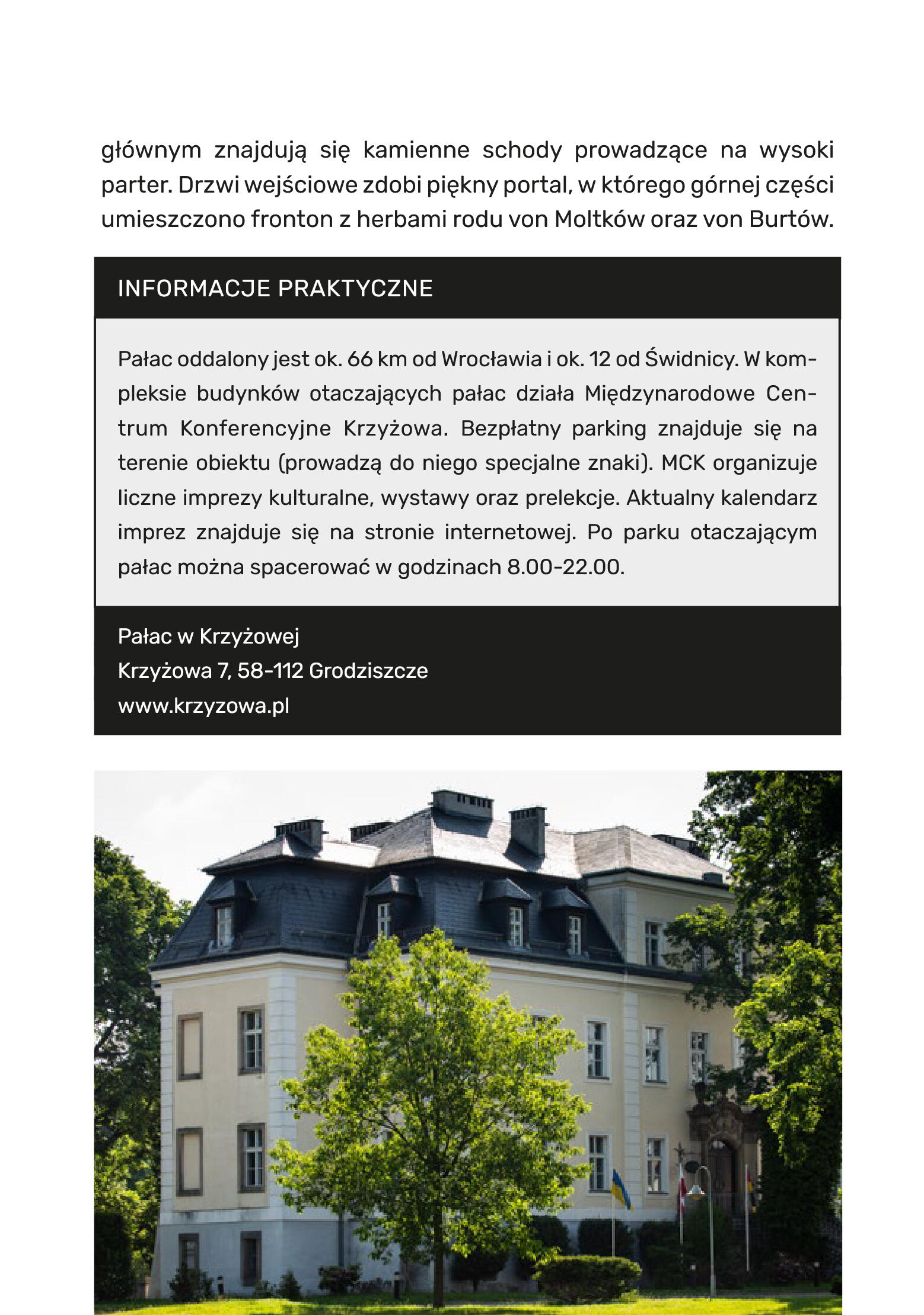 Dolny Śląsk po królewsku - strona 107