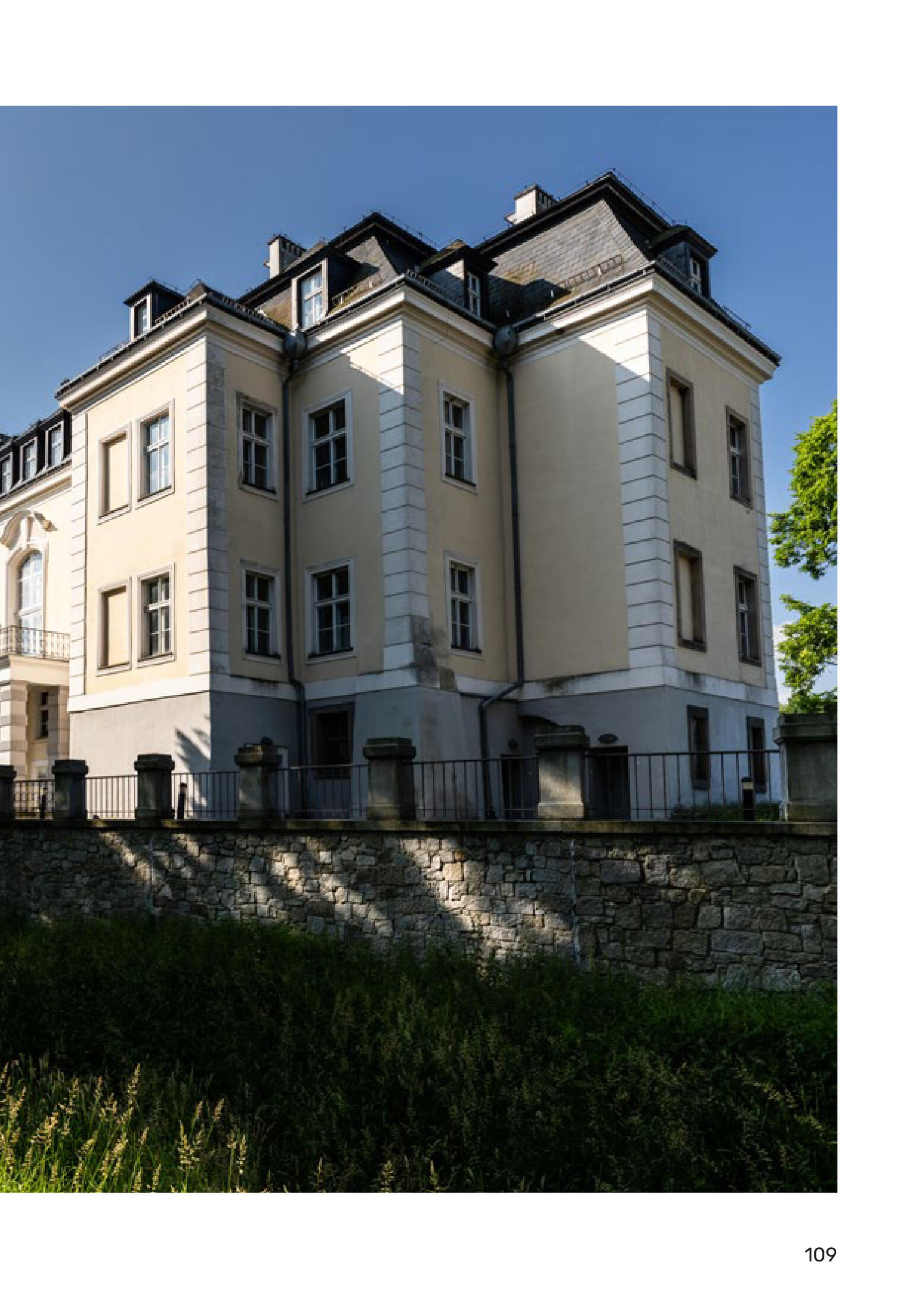 Dolny Śląsk po królewsku - strona 109