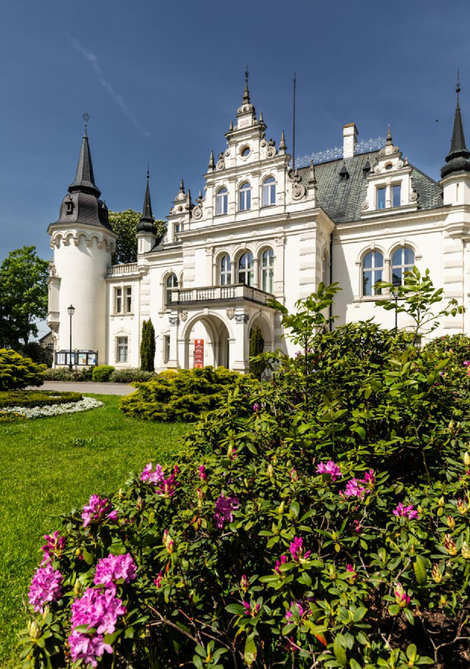 Dolny Śląsk po królewsku - strona 11