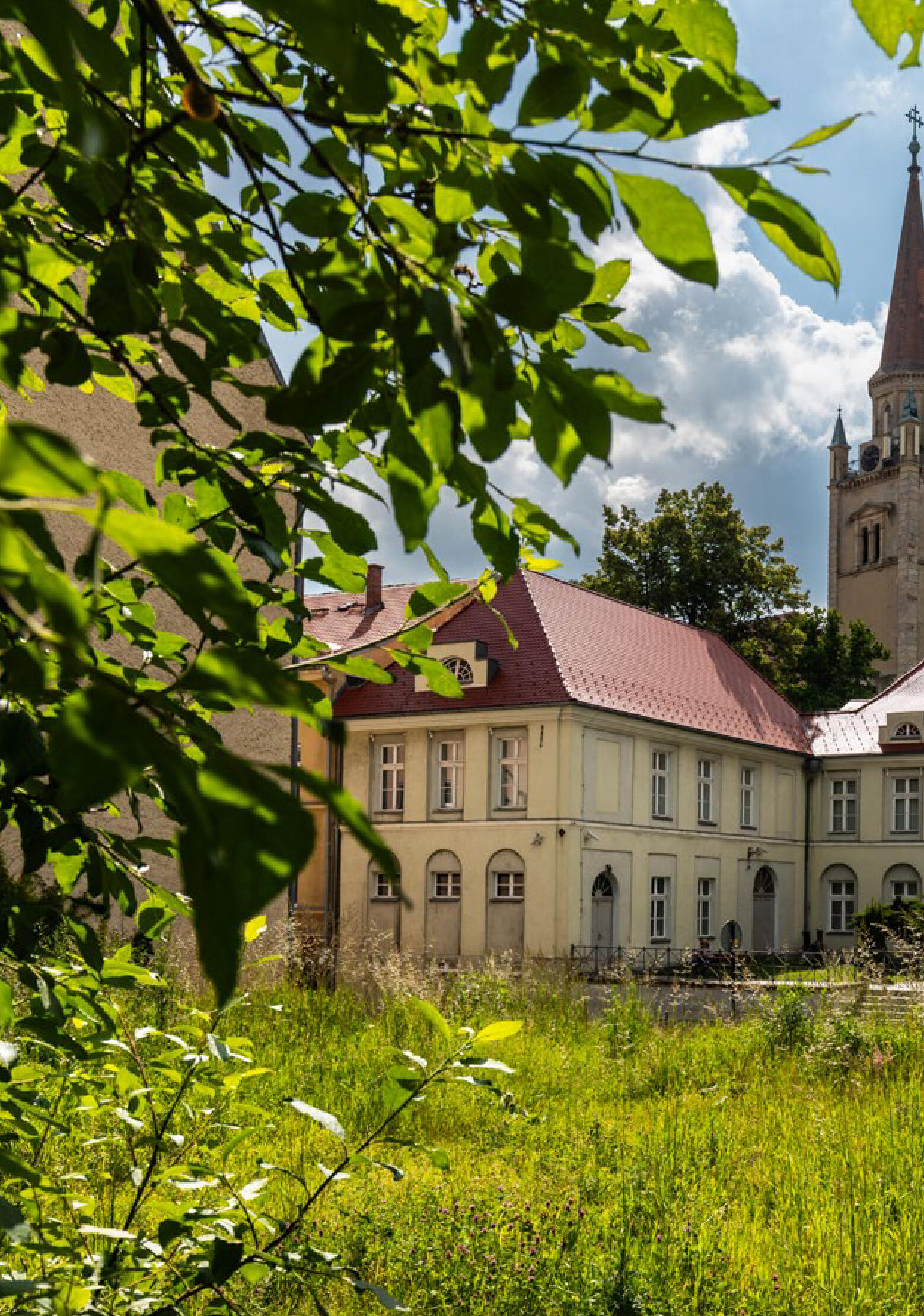 Dolny Śląsk po królewsku - strona 112