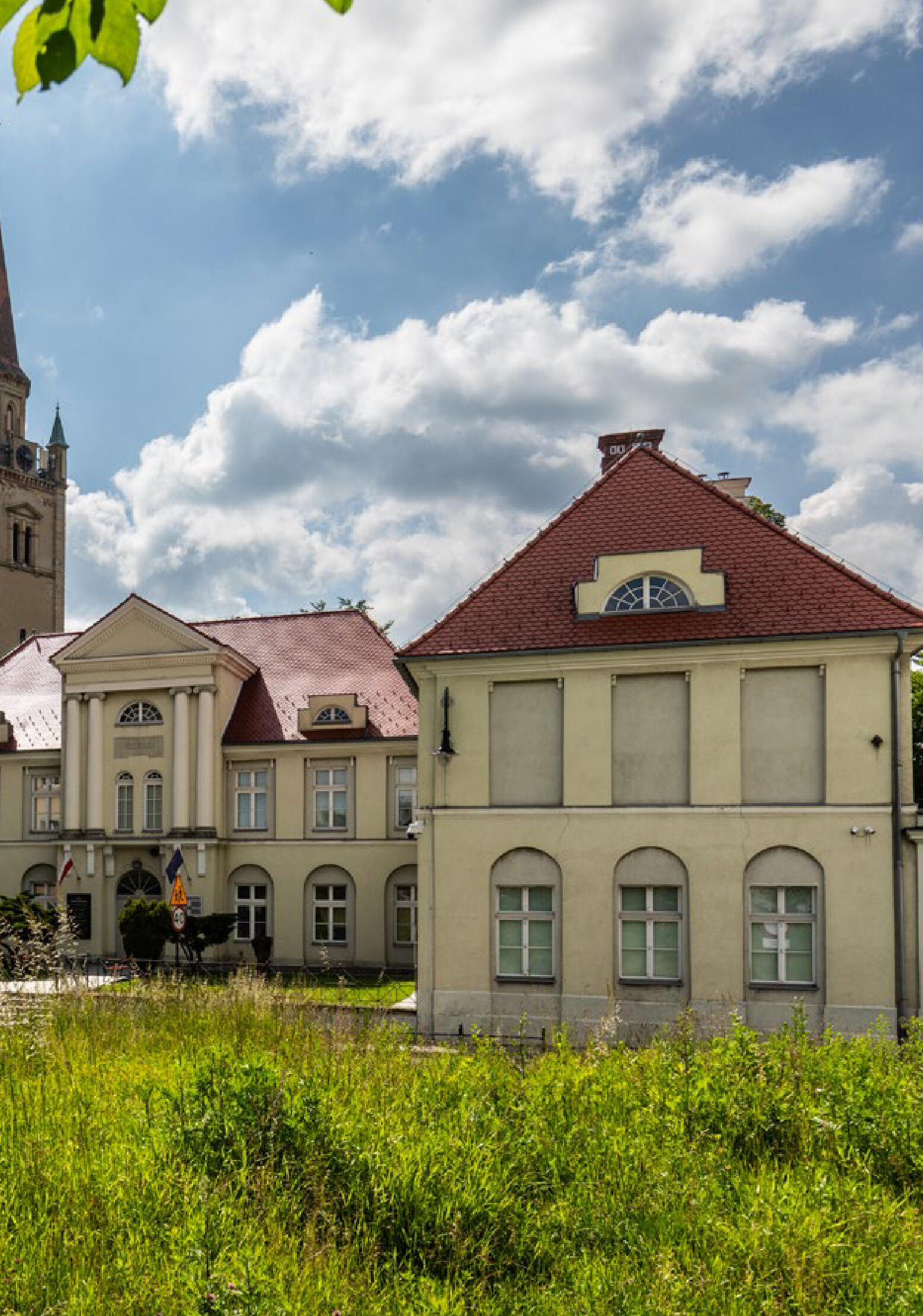 Dolny Śląsk po królewsku - strona 113