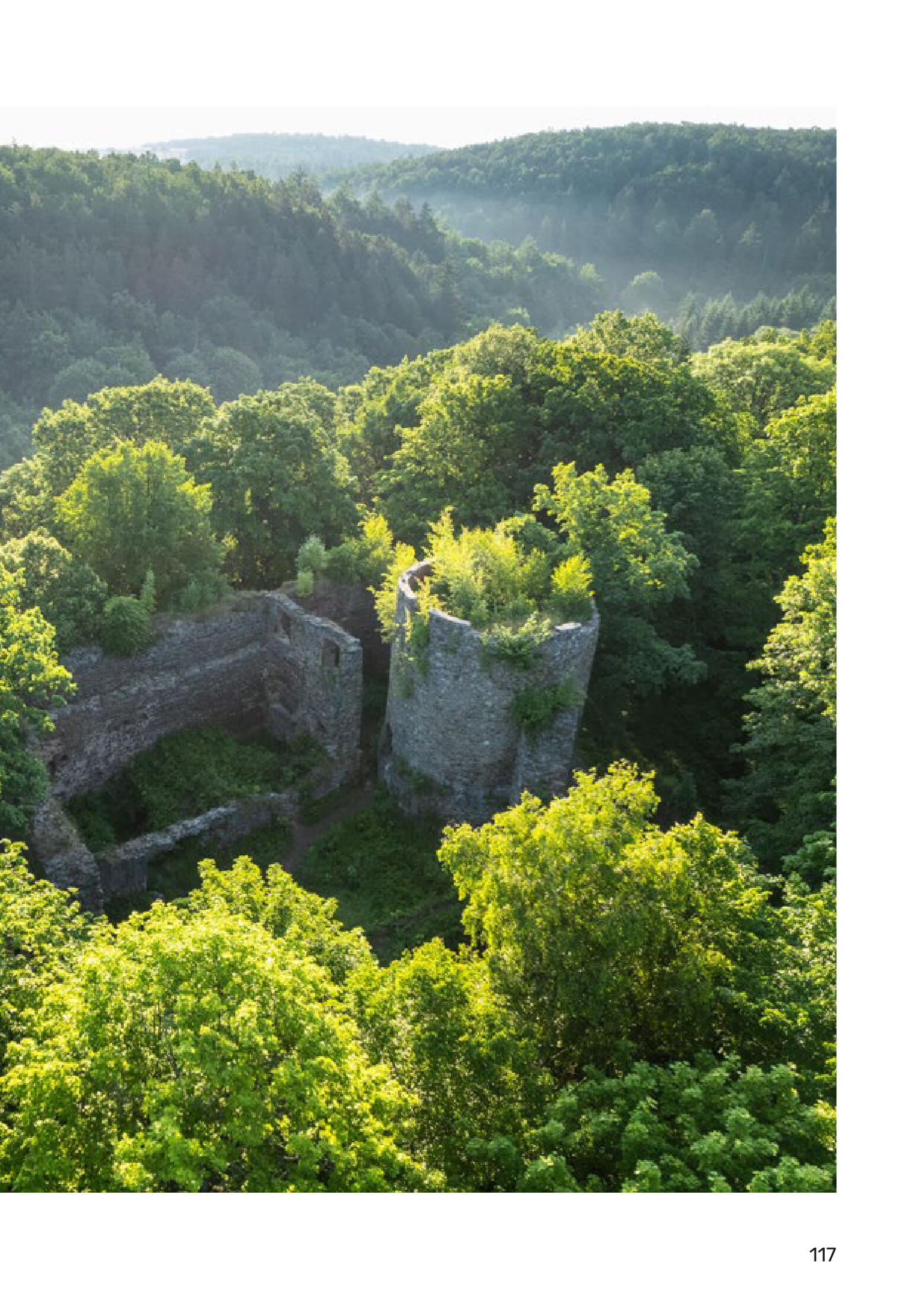 Dolny Śląsk po królewsku - strona 117