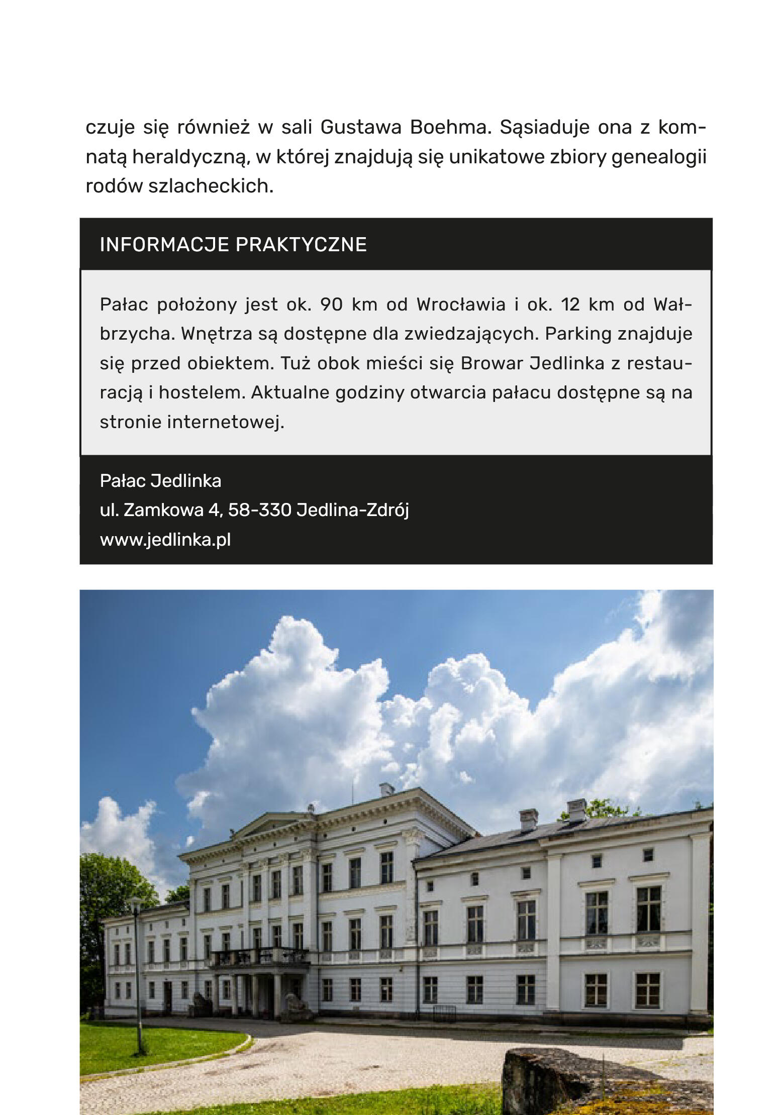 Dolny Śląsk po królewsku - strona 119