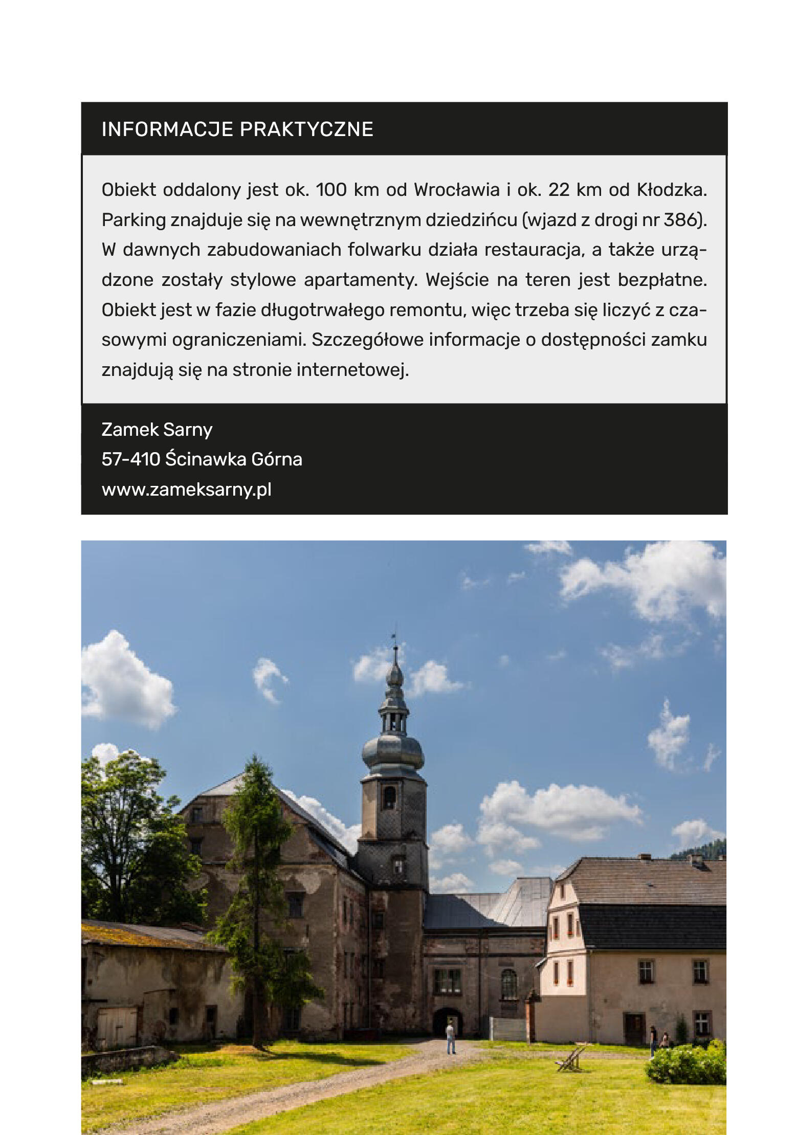 Dolny Śląsk po królewsku - strona 123