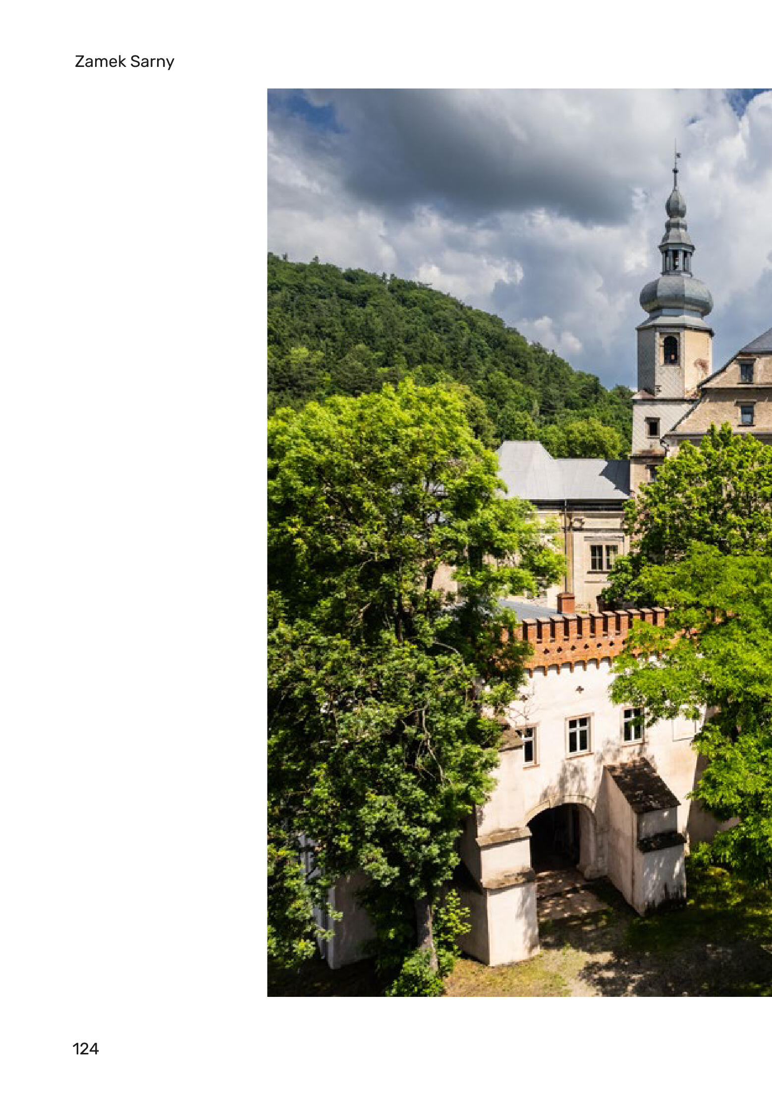 Dolny Śląsk po królewsku - strona 124