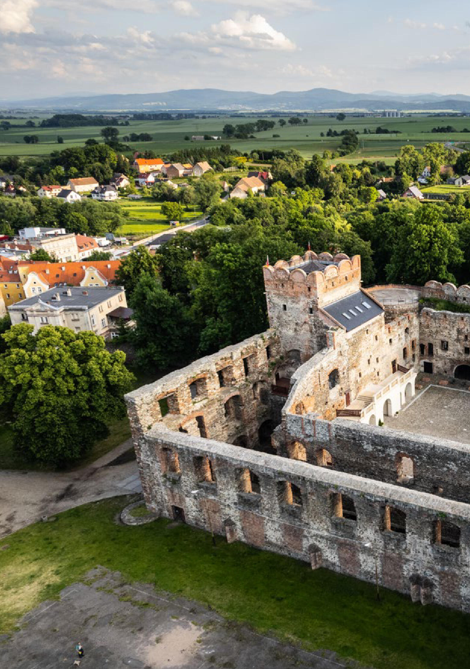 Dolny Śląsk po królewsku - strona 128