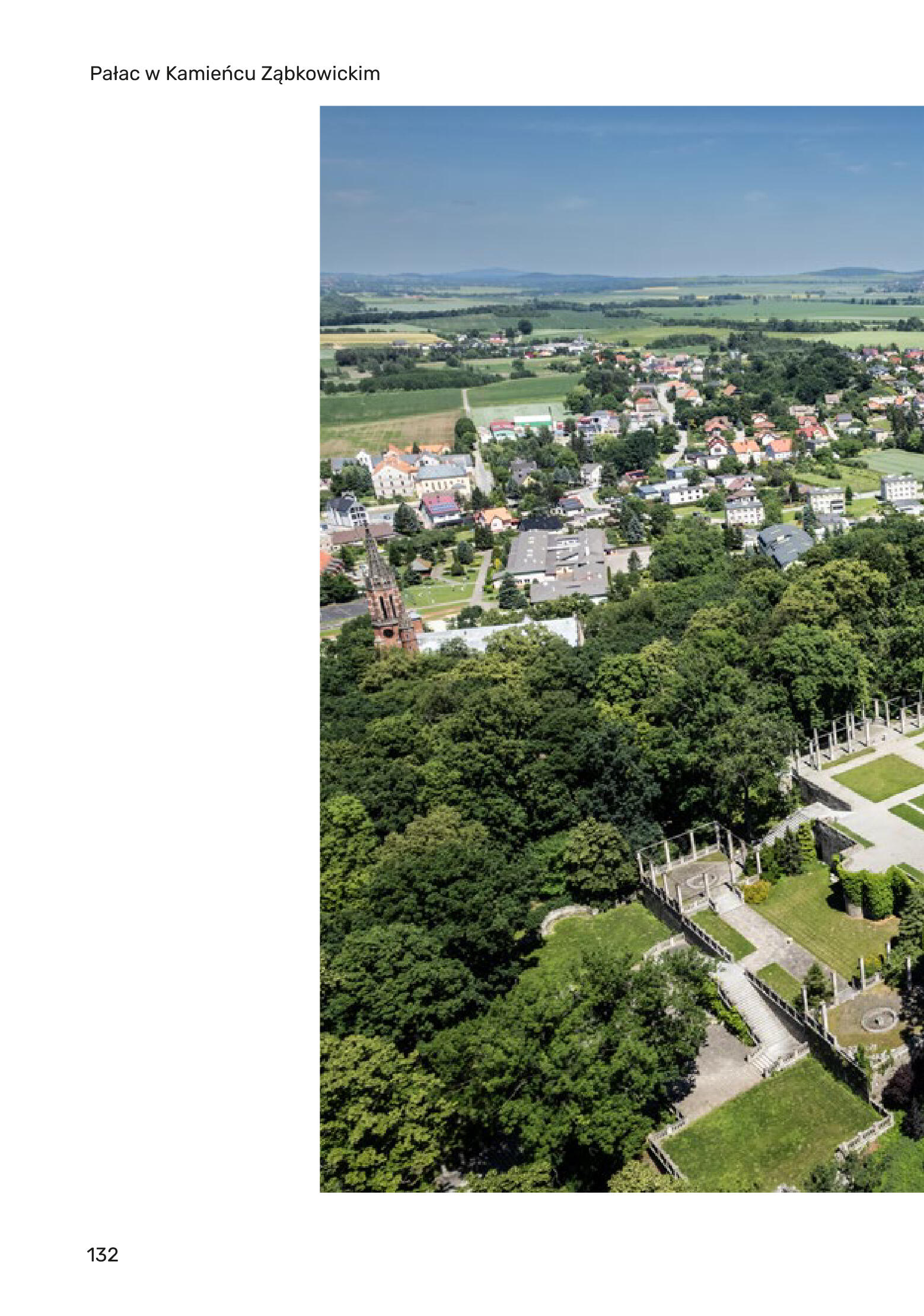 Dolny Śląsk po królewsku - strona 132