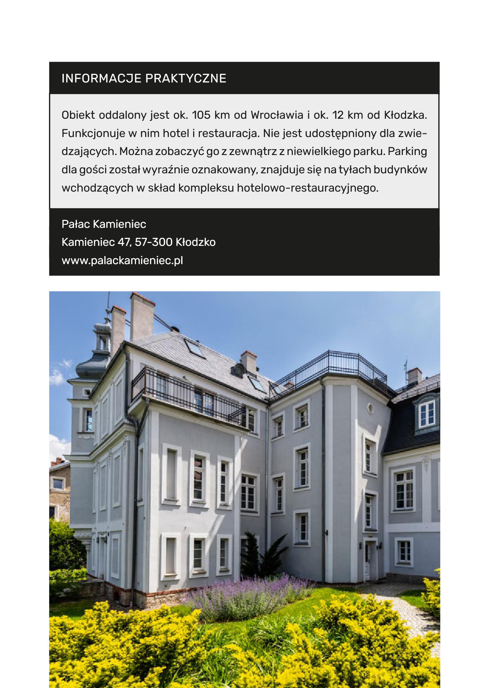 Dolny Śląsk po królewsku - strona 135