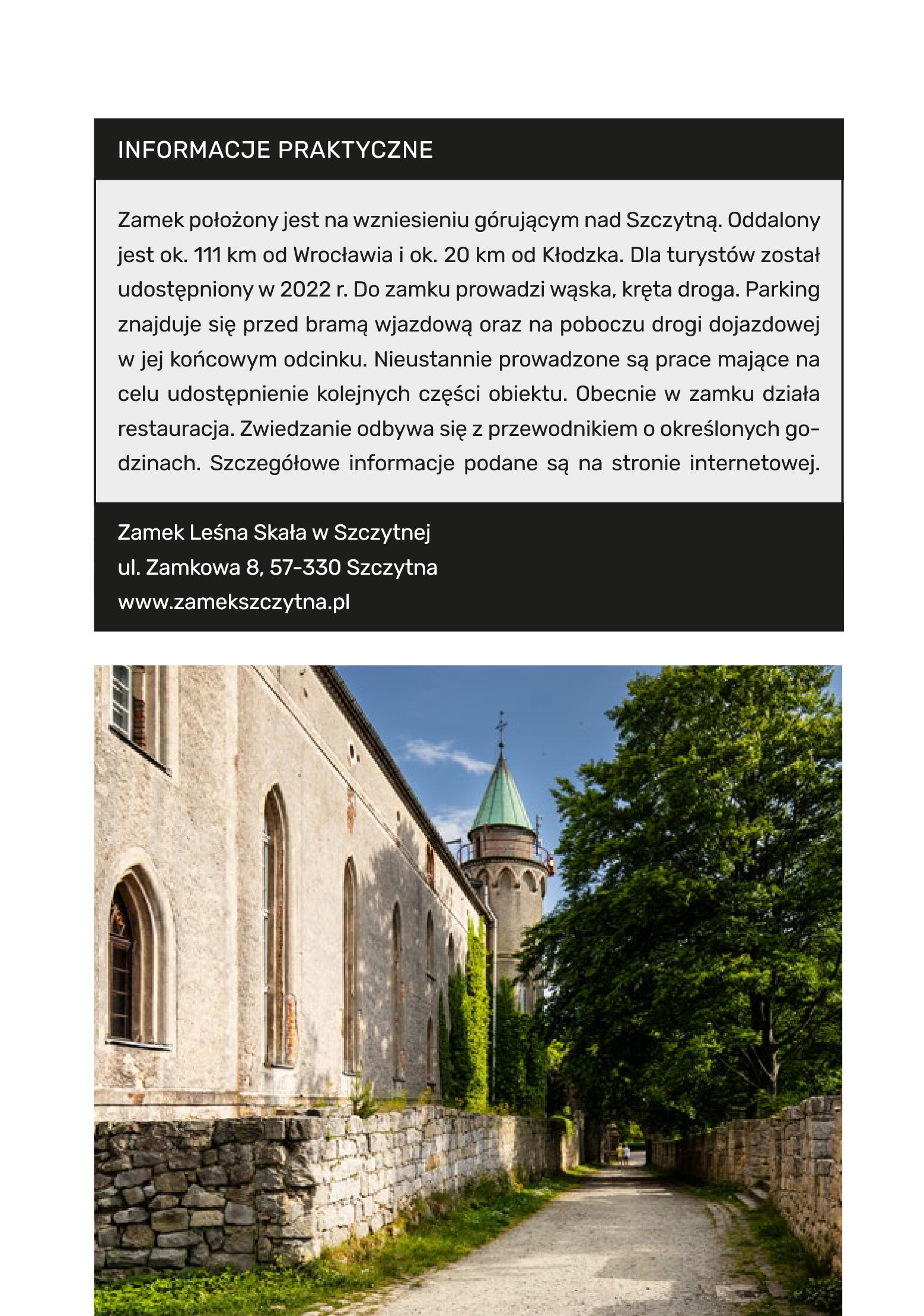Dolny Śląsk po królewsku - strona 139