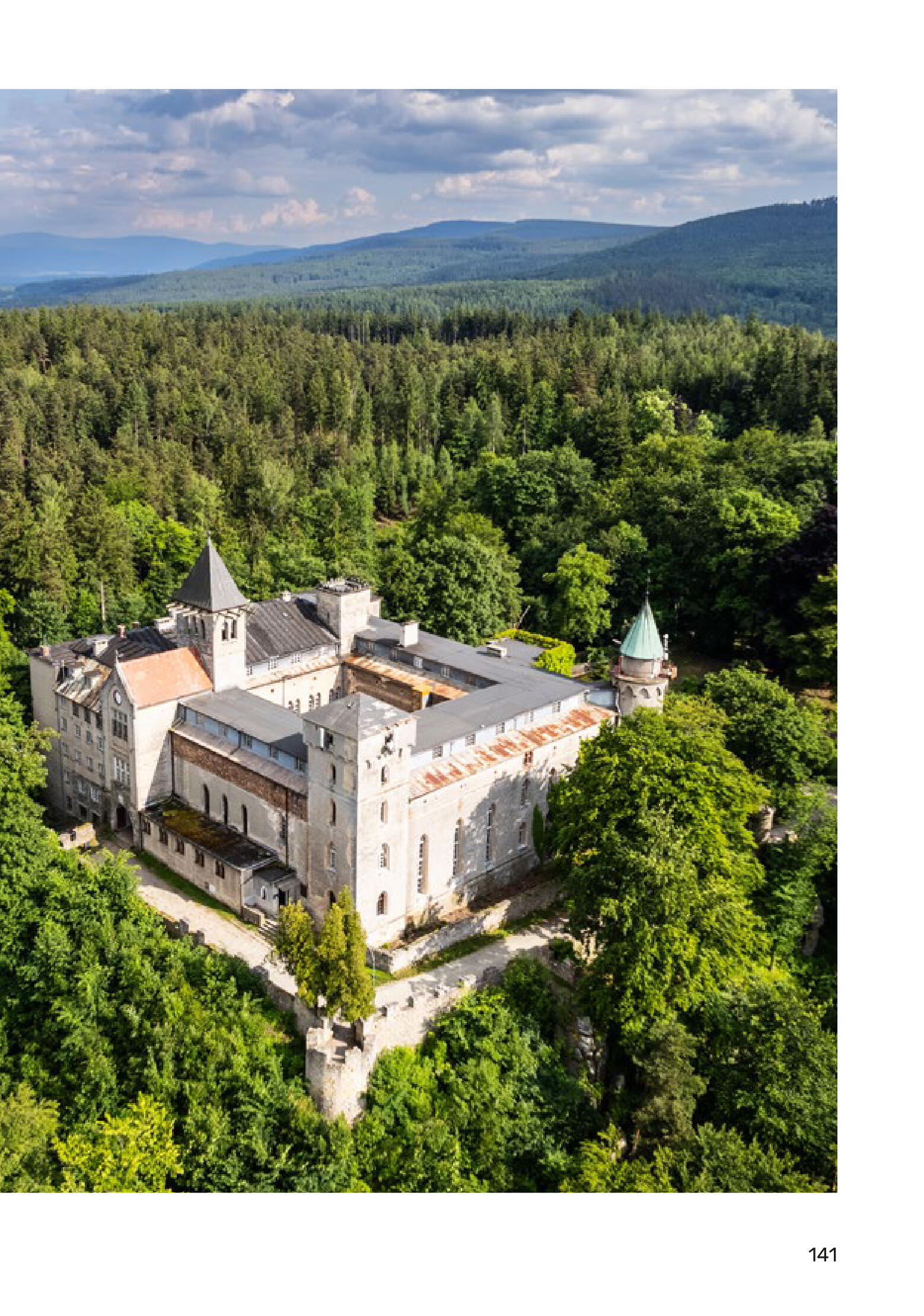 Dolny Śląsk po królewsku - strona 141