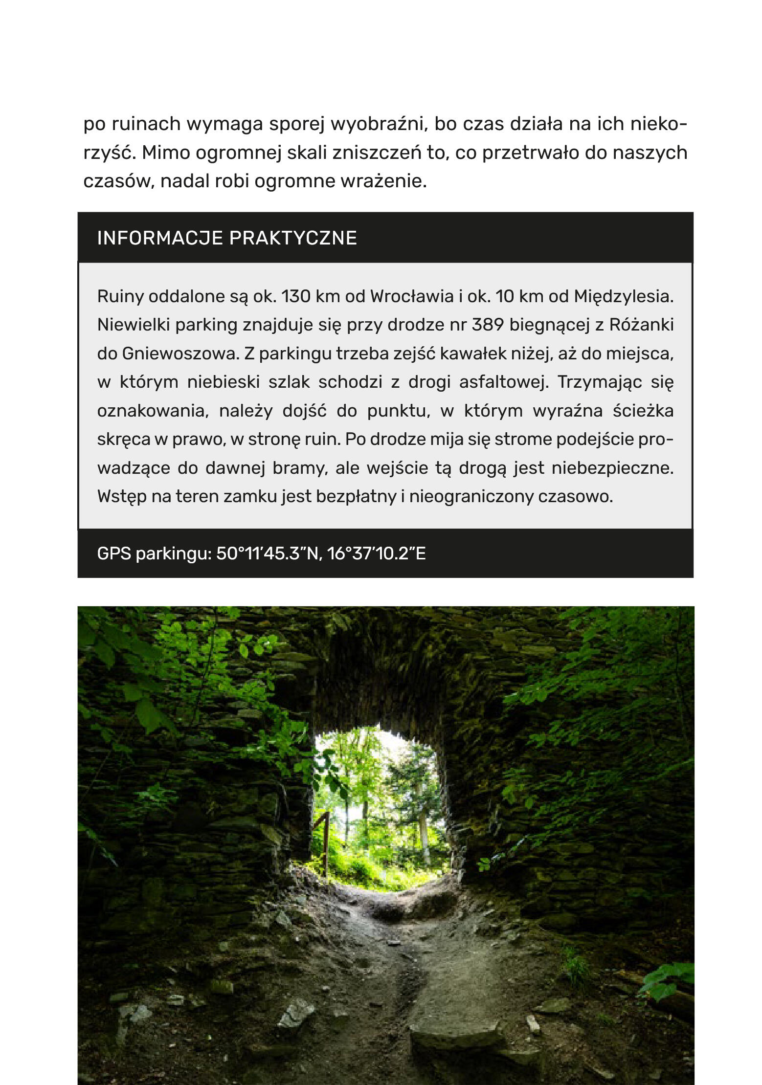 Dolny Śląsk po królewsku - strona 143
