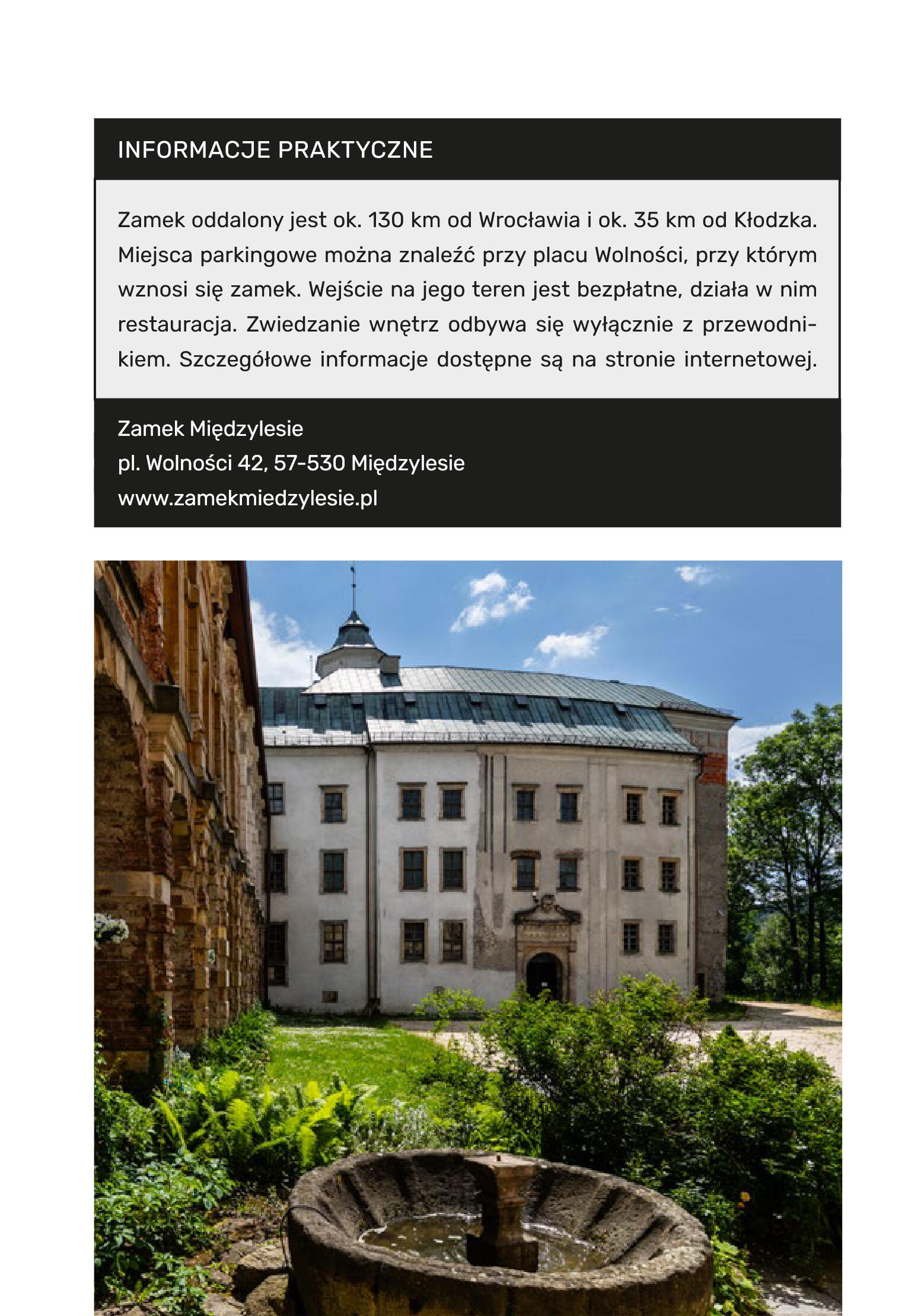 Dolny Śląsk po królewsku - strona 147