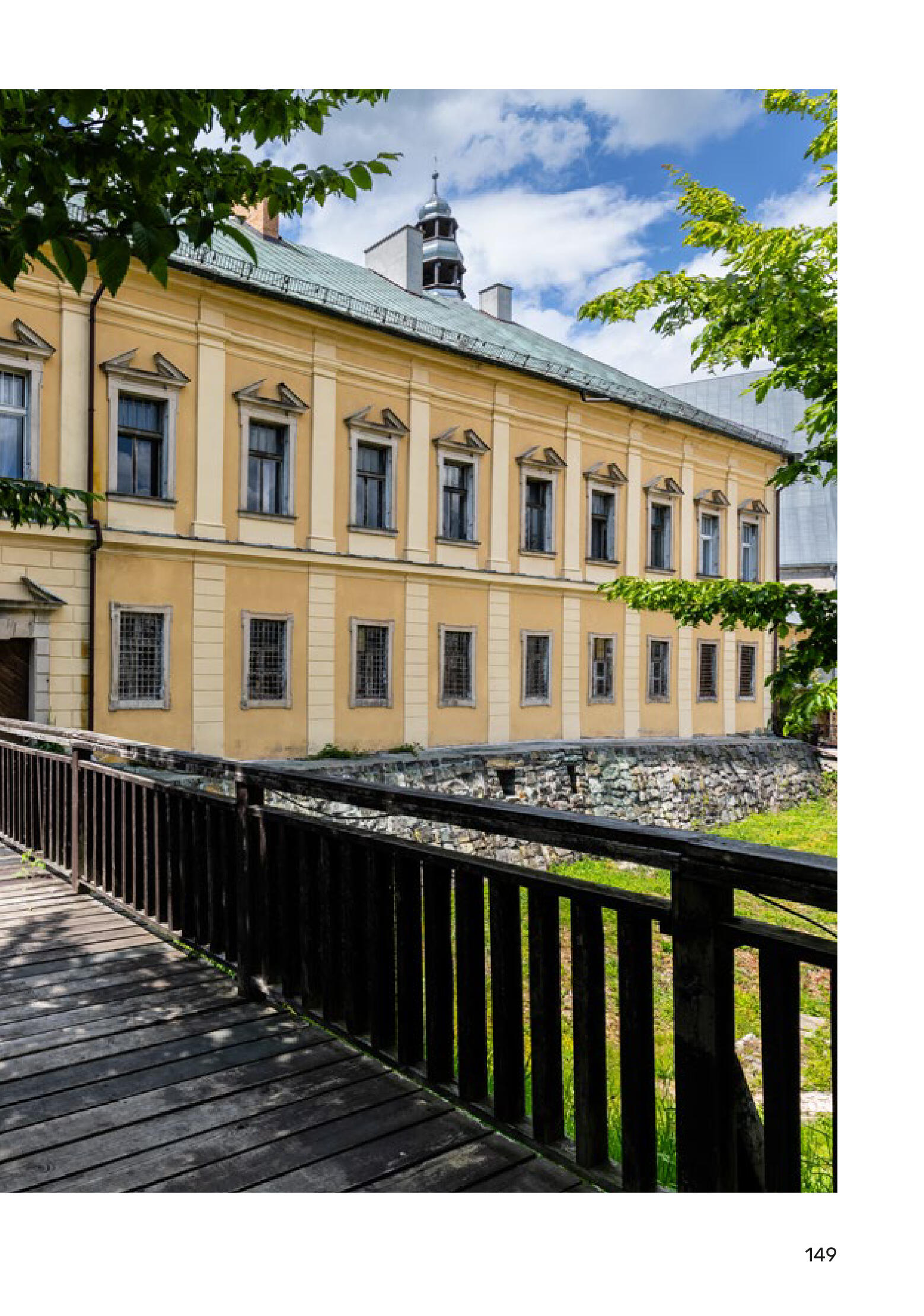 Dolny Śląsk po królewsku - strona 149