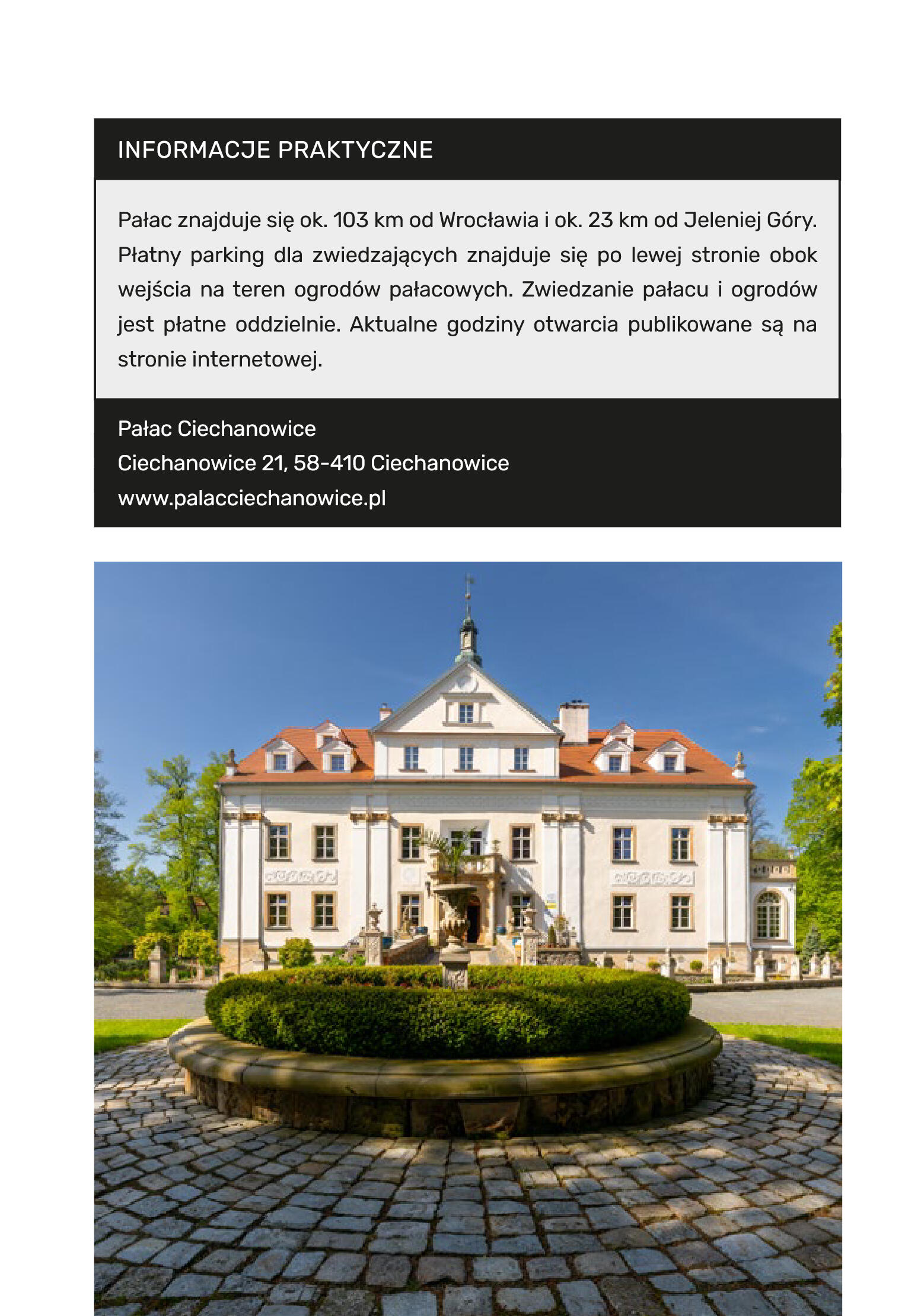 Dolny Śląsk po królewsku - strona 151
