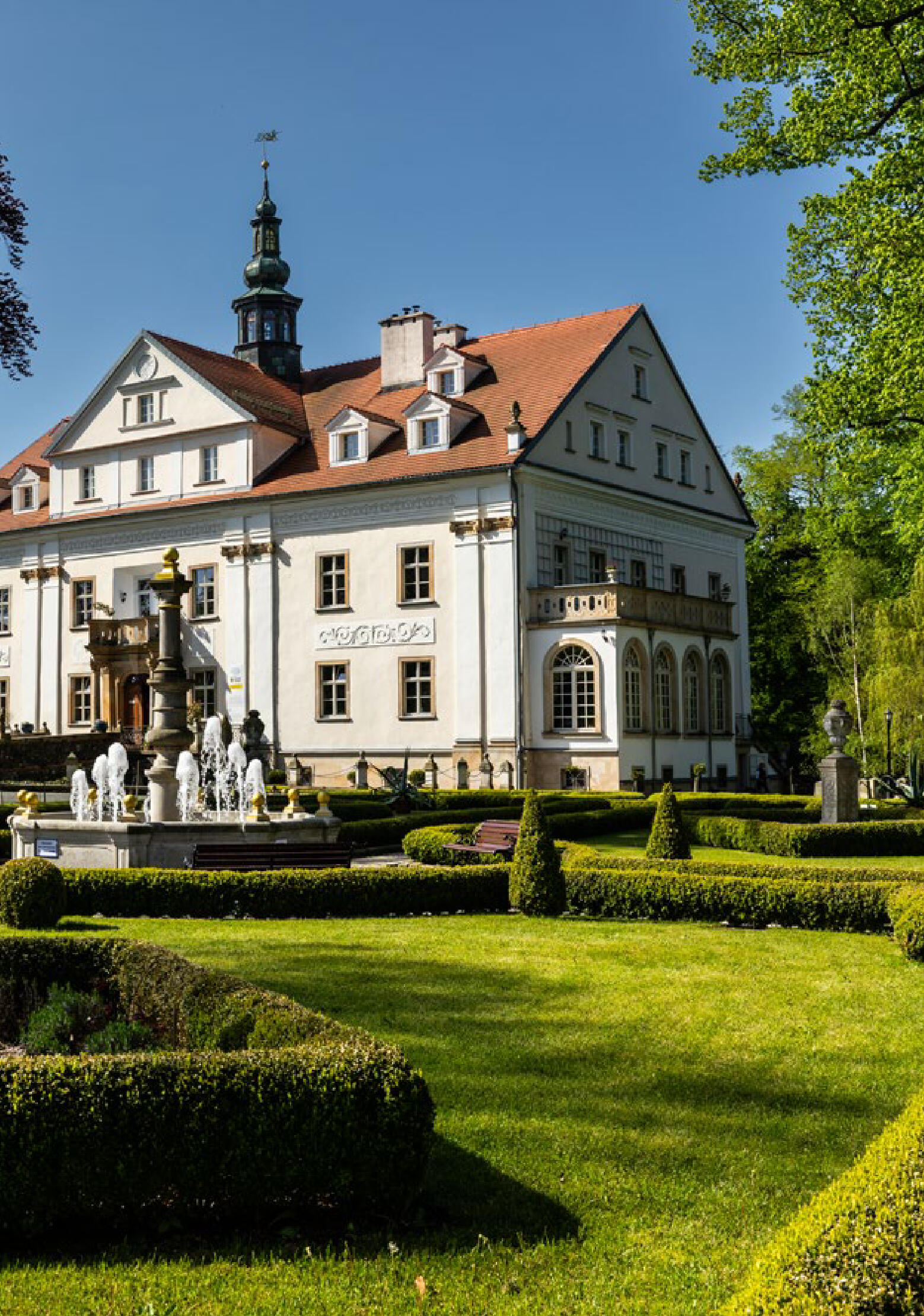 Dolny Śląsk po królewsku - strona 153