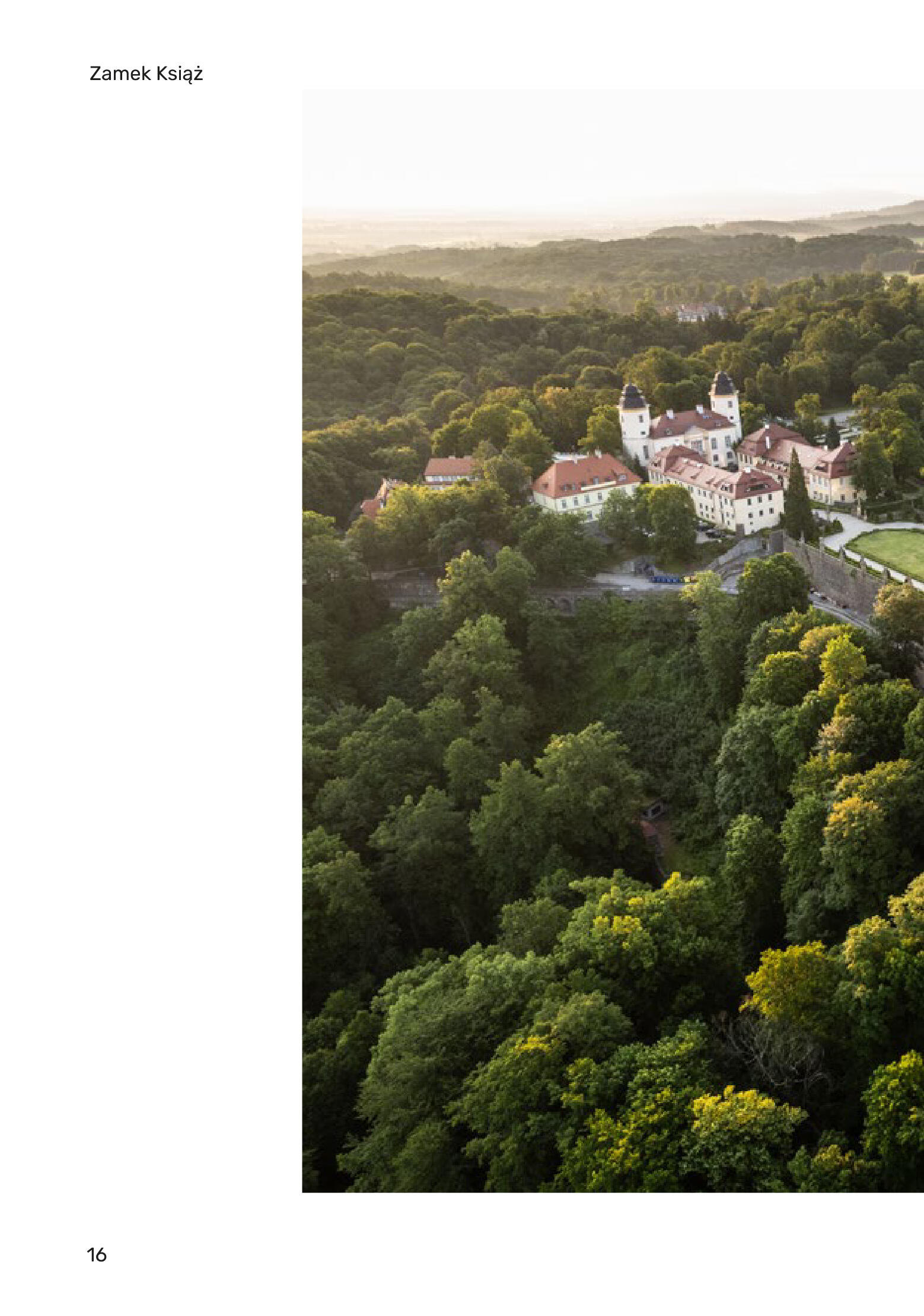 Dolny Śląsk po królewsku - strona 16