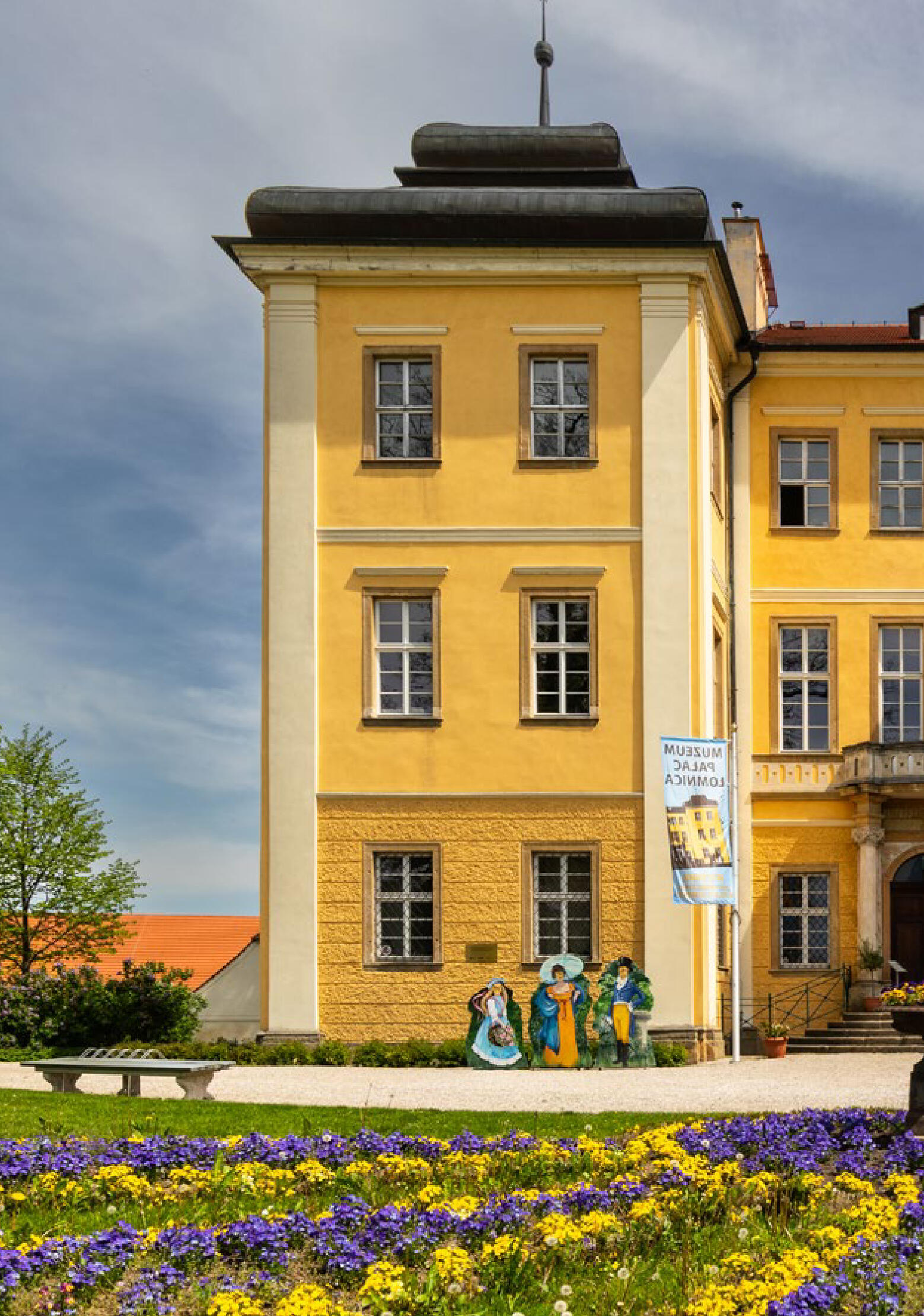 Dolny Śląsk po królewsku - strona 160