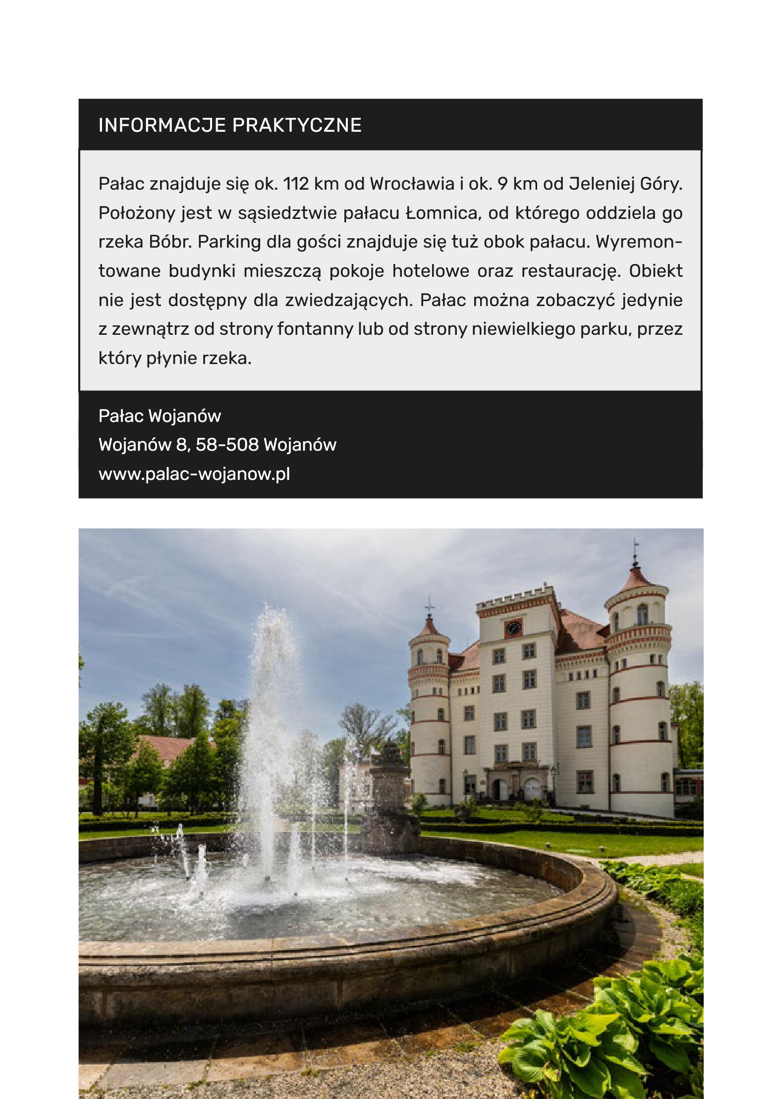 Dolny Śląsk po królewsku - strona 163