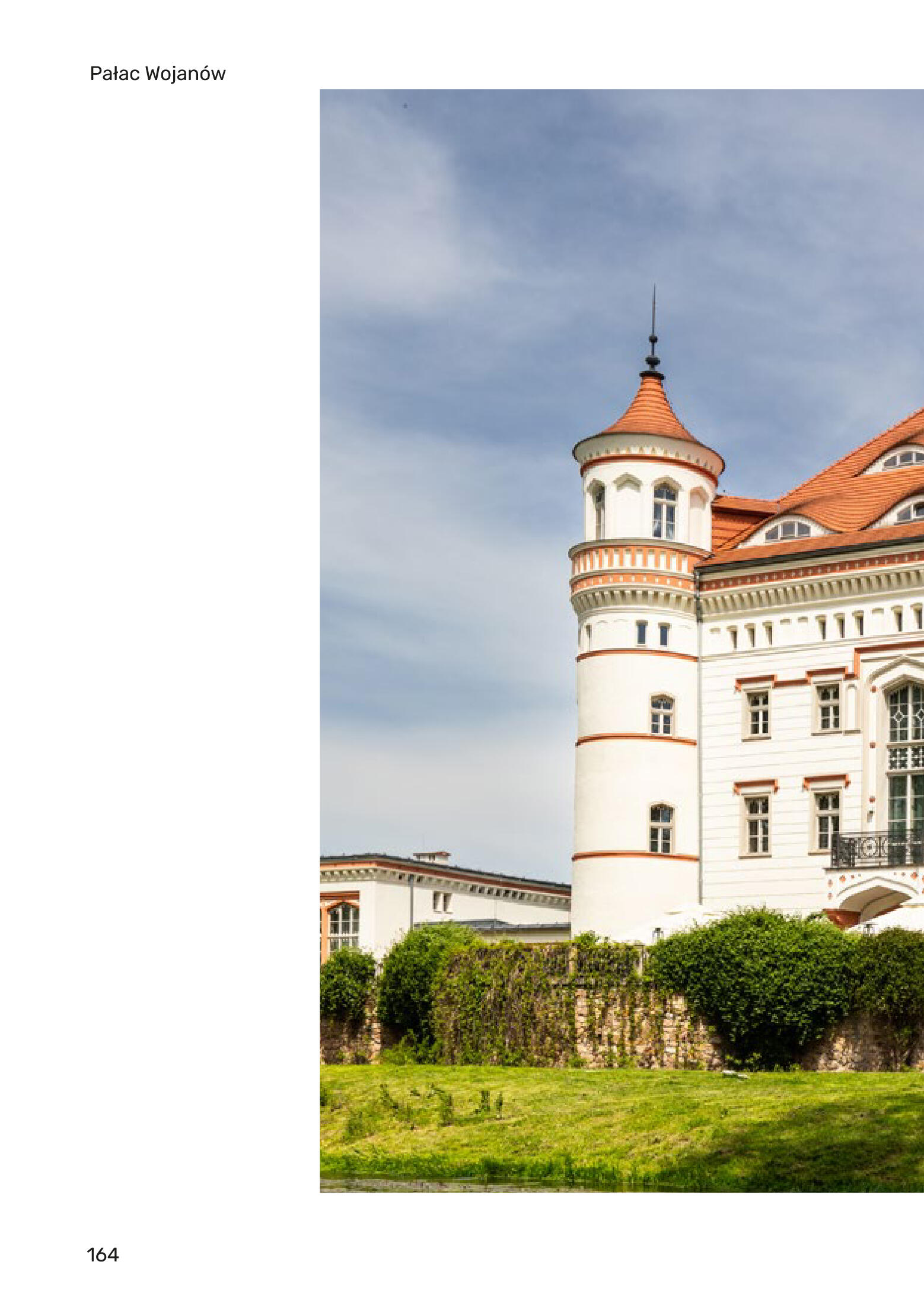 Dolny Śląsk po królewsku - strona 164