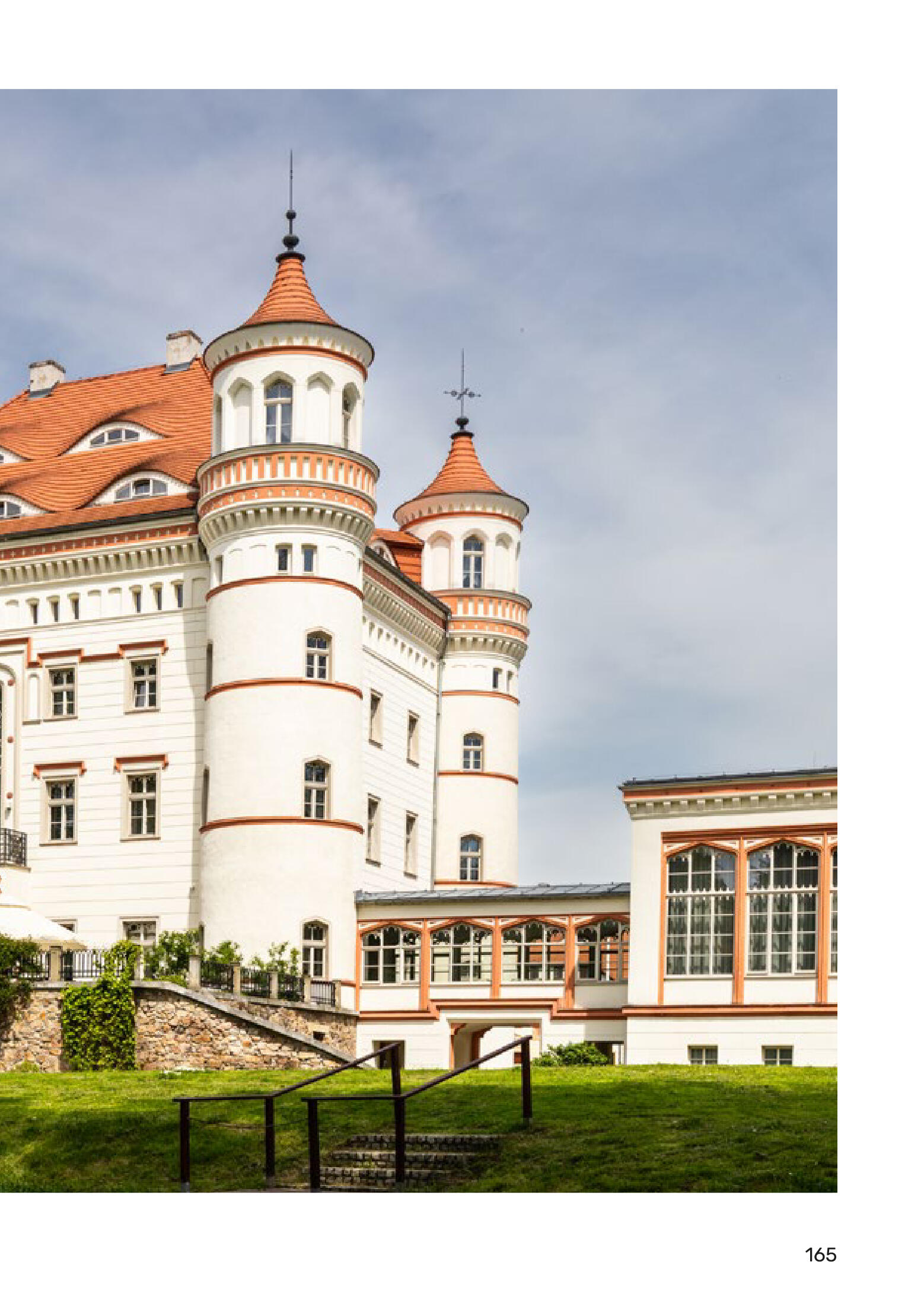 Dolny Śląsk po królewsku - strona 165