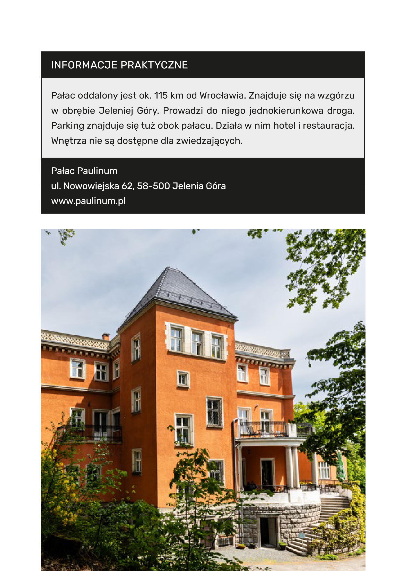 Dolny Śląsk po królewsku - strona 167