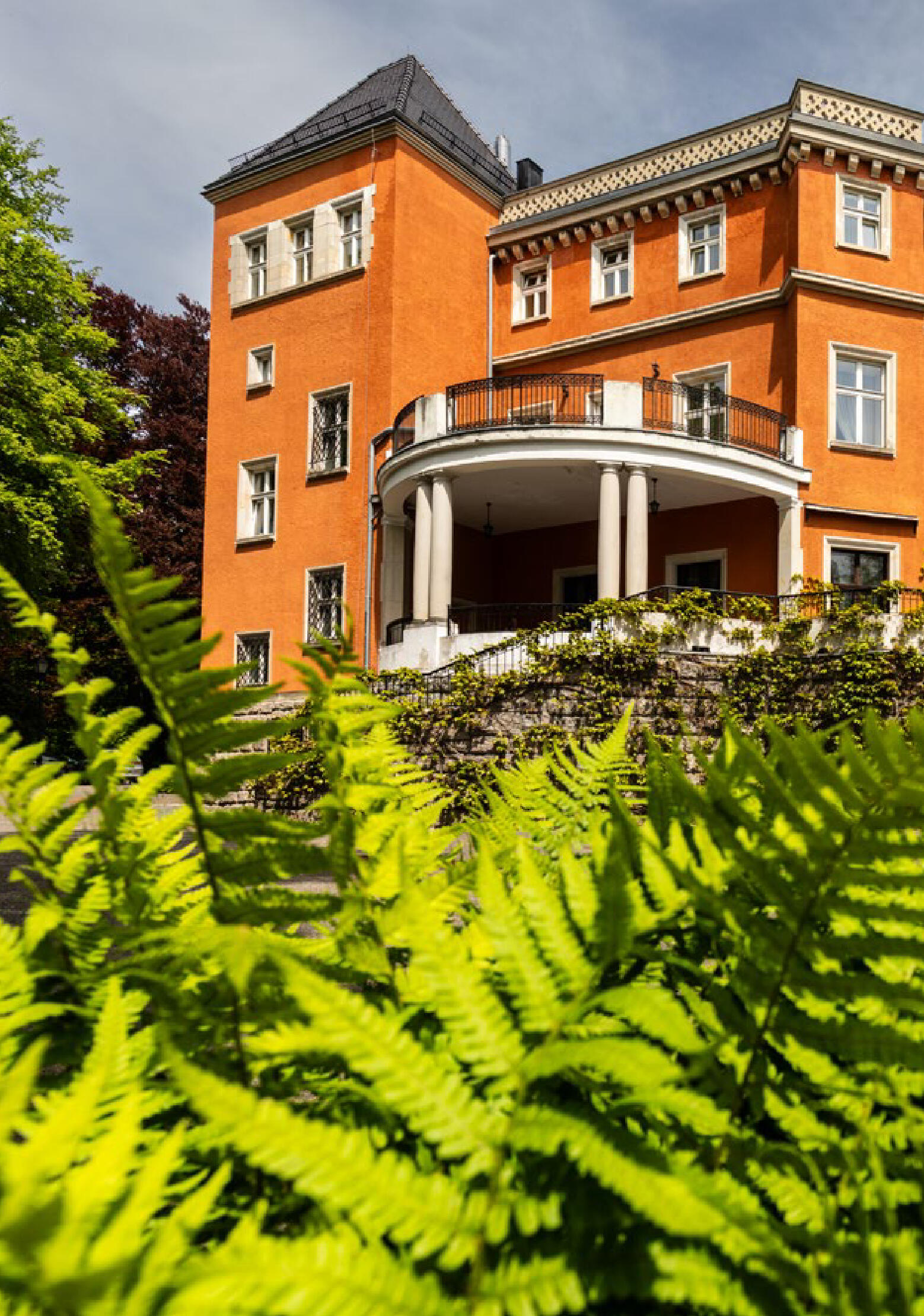 Dolny Śląsk po królewsku - strona 168