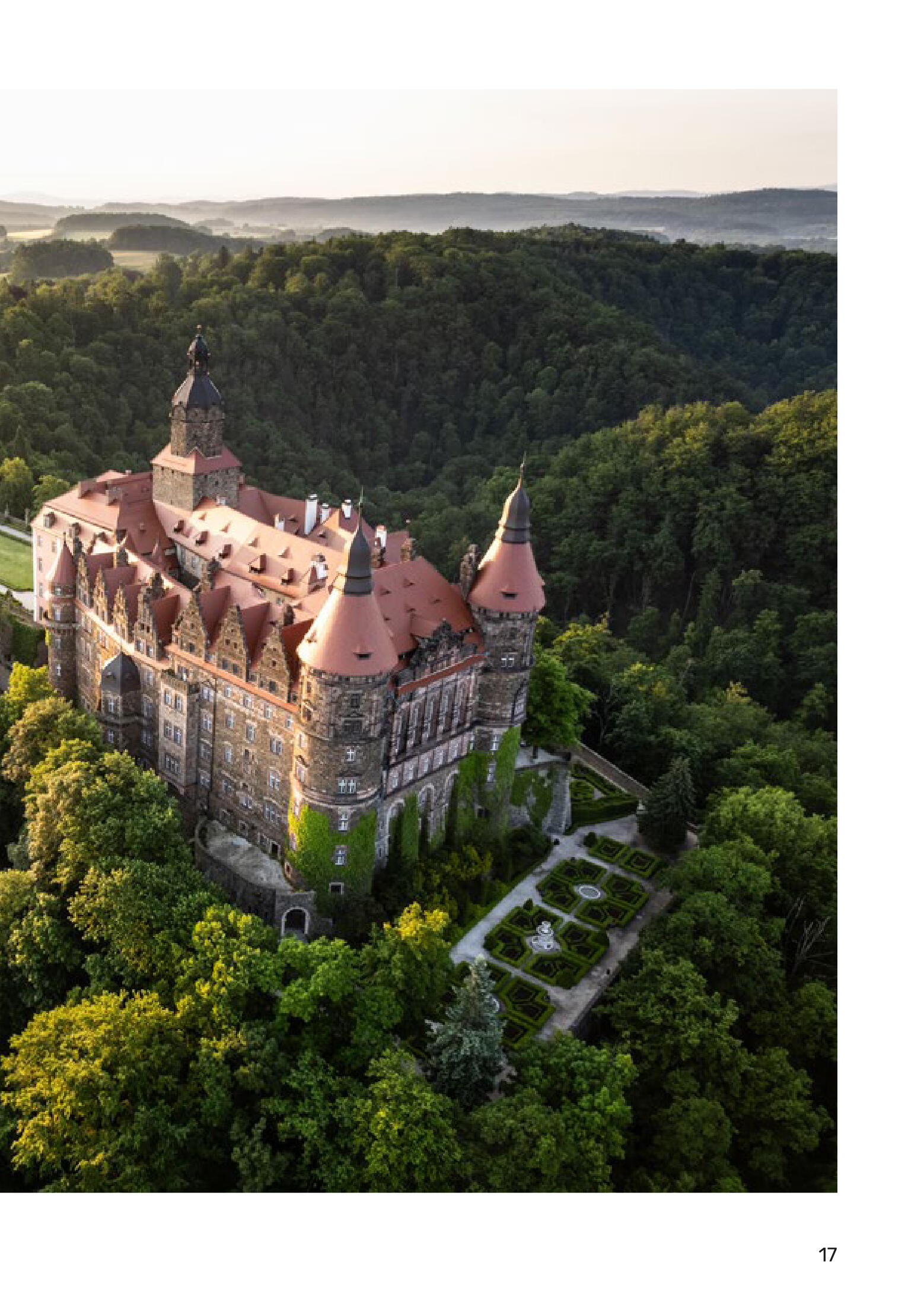 Dolny Śląsk po królewsku - strona 17