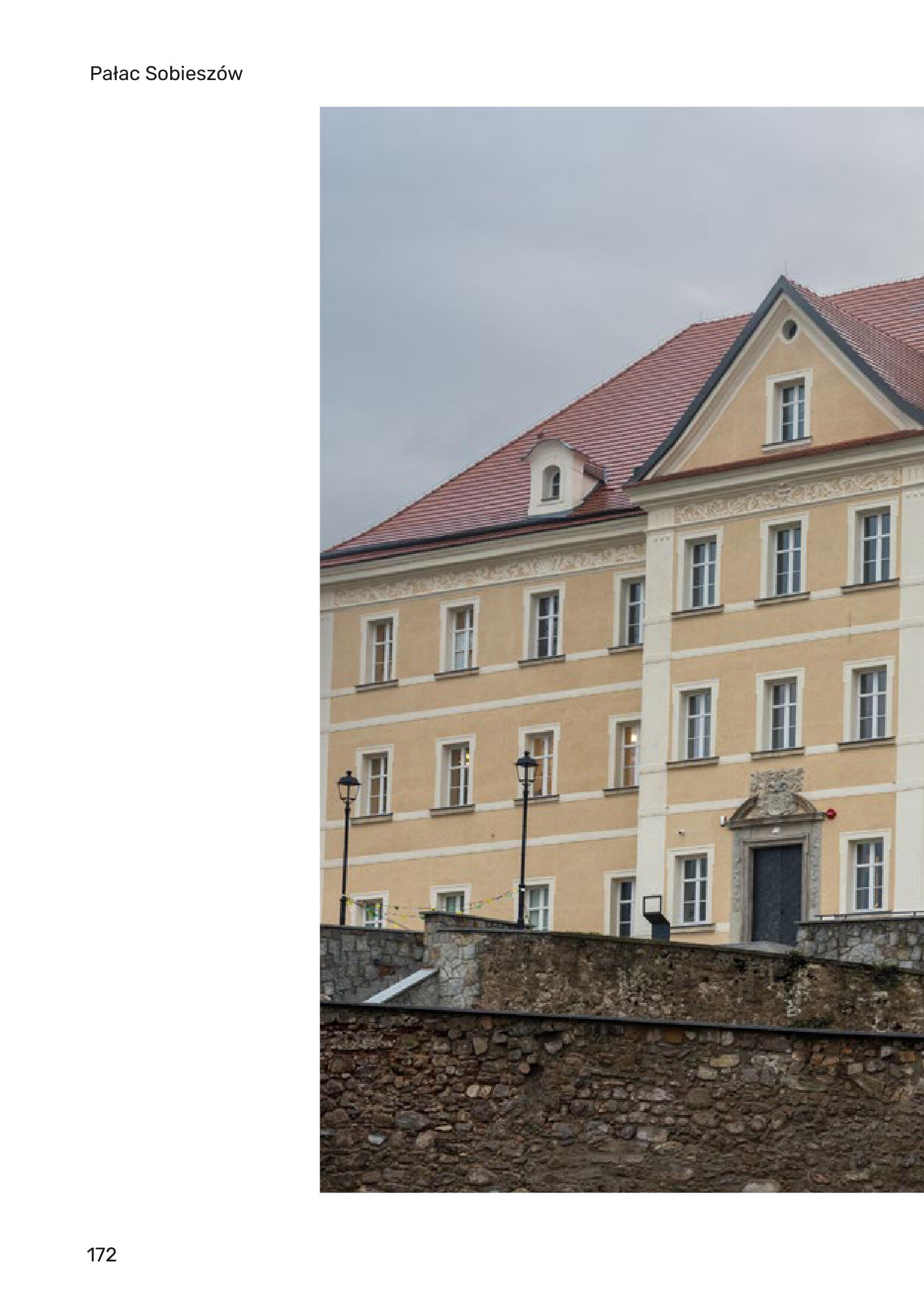 Dolny Śląsk po królewsku - strona 172