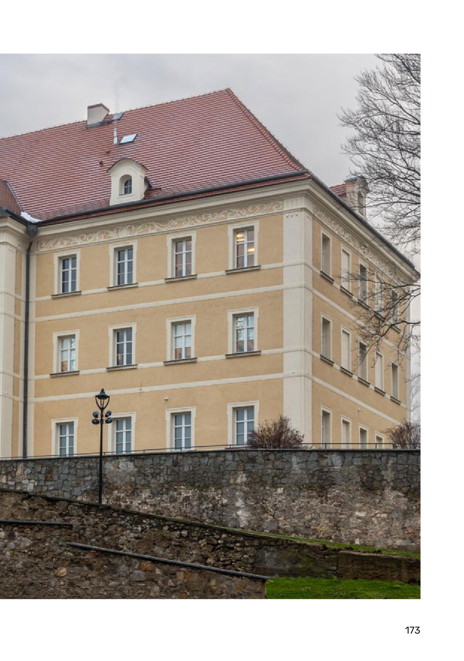 Dolny Śląsk po królewsku - strona 173