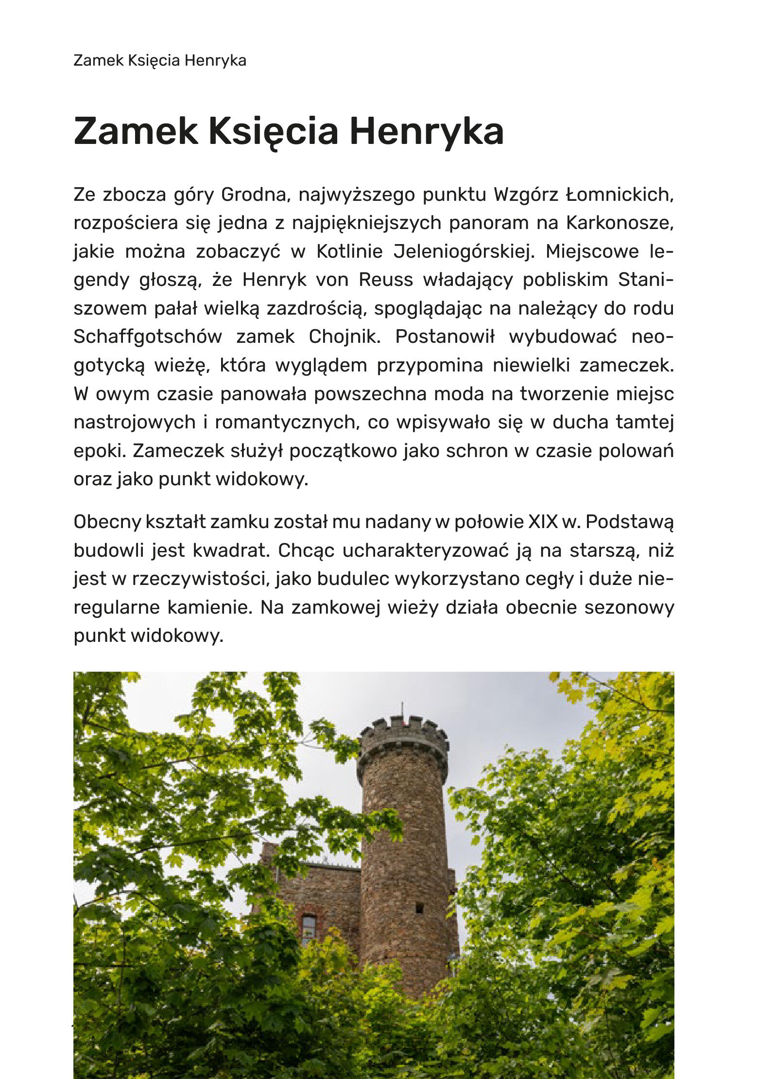 Dolny Śląsk po królewsku - strona 178
