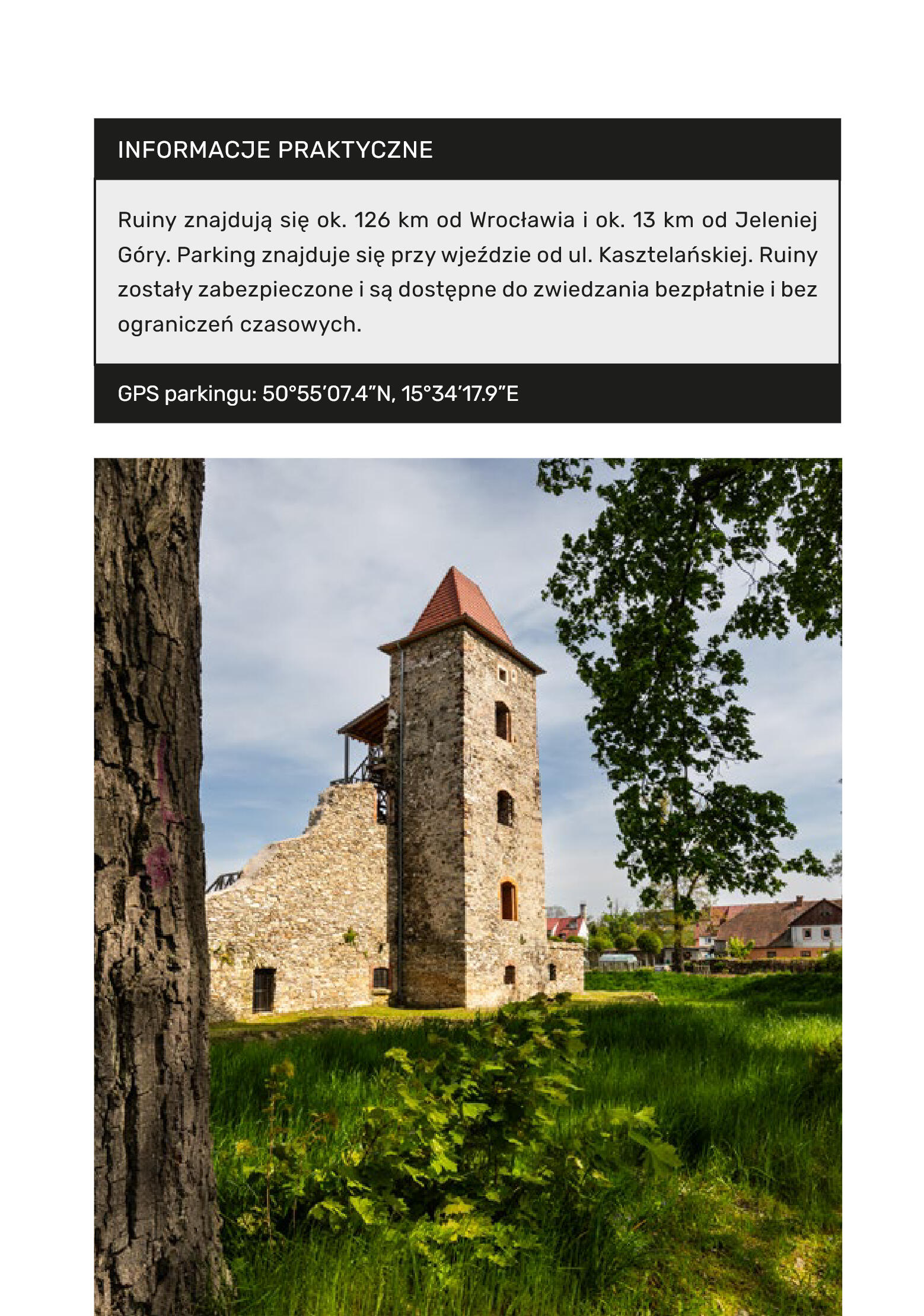 Dolny Śląsk po królewsku - strona 183