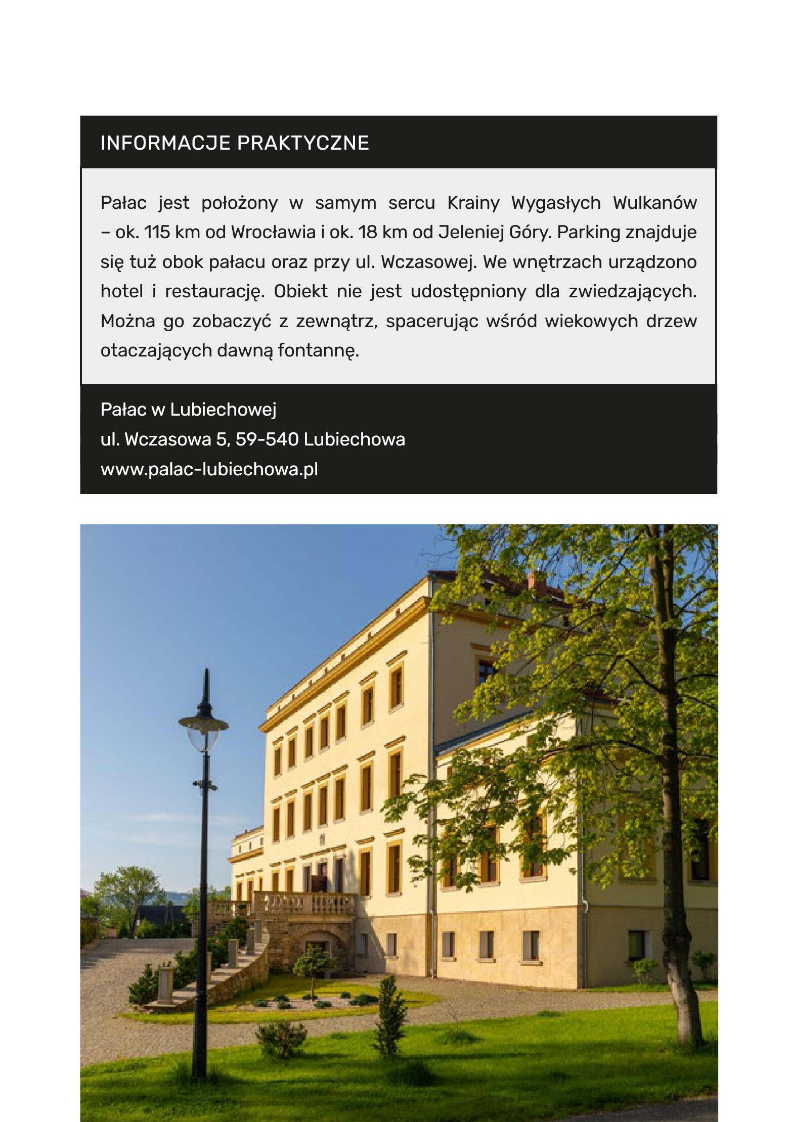 Dolny Śląsk po królewsku - strona 195