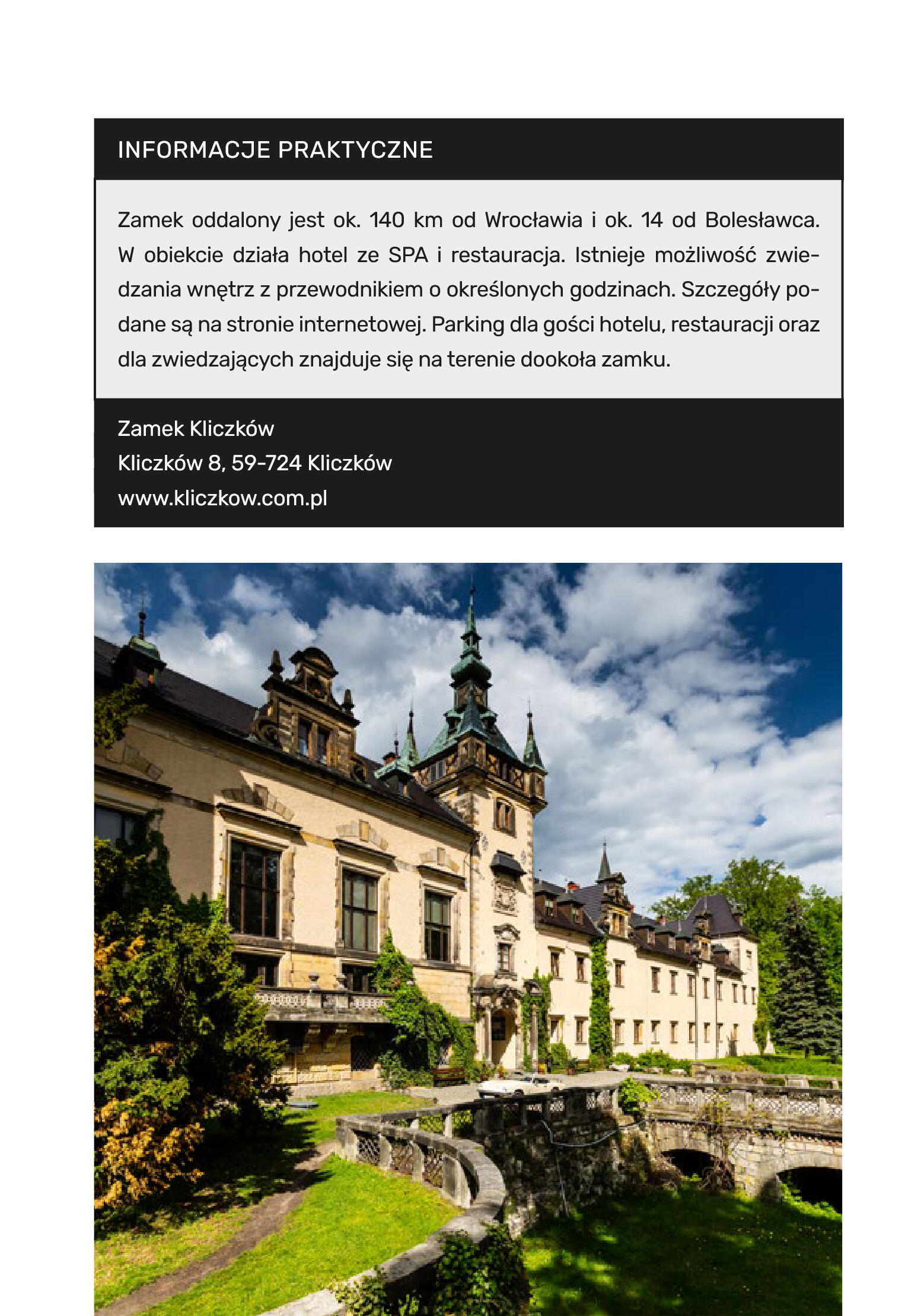 Dolny Śląsk po królewsku - strona 199