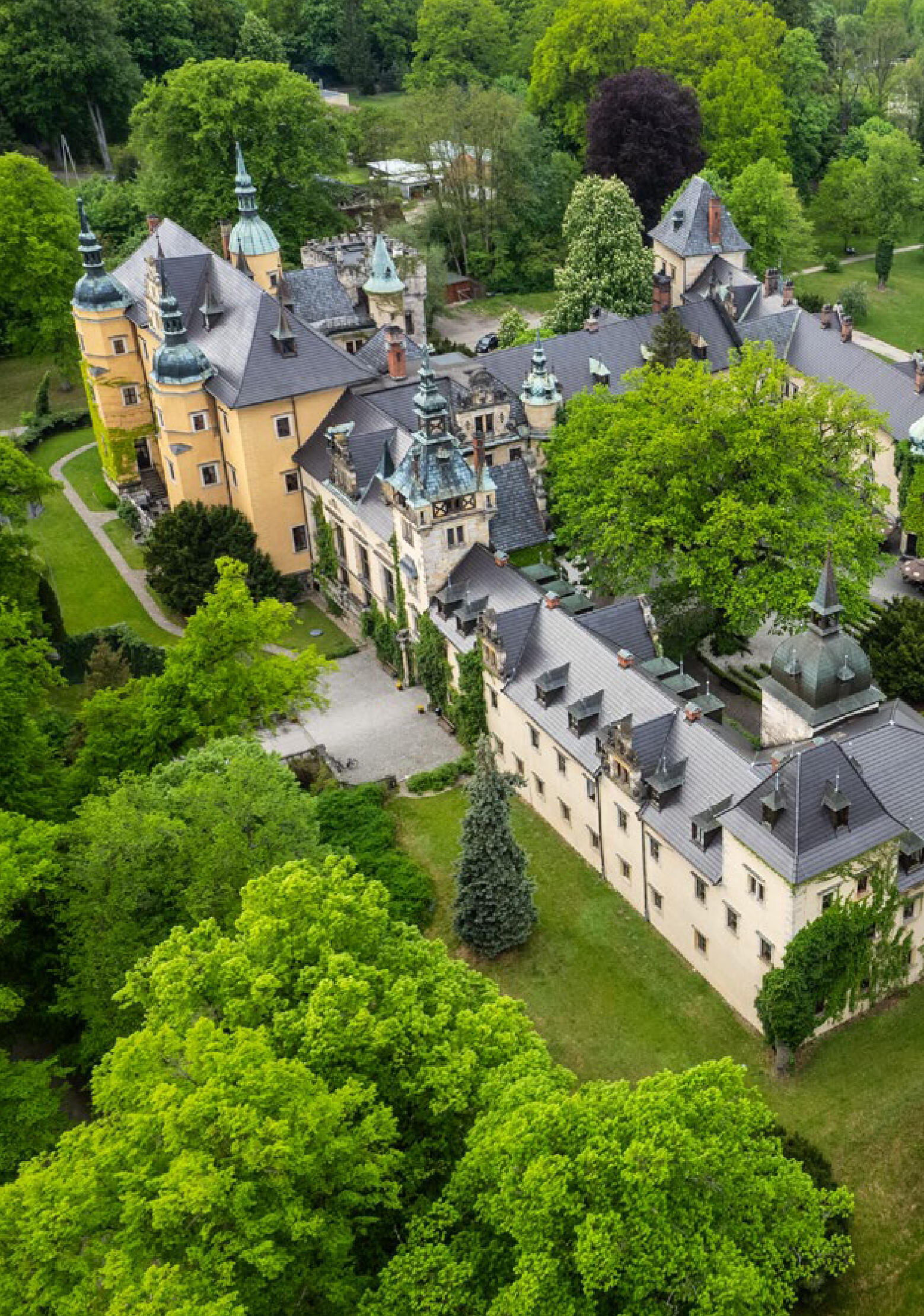 Dolny Śląsk po królewsku - strona 200