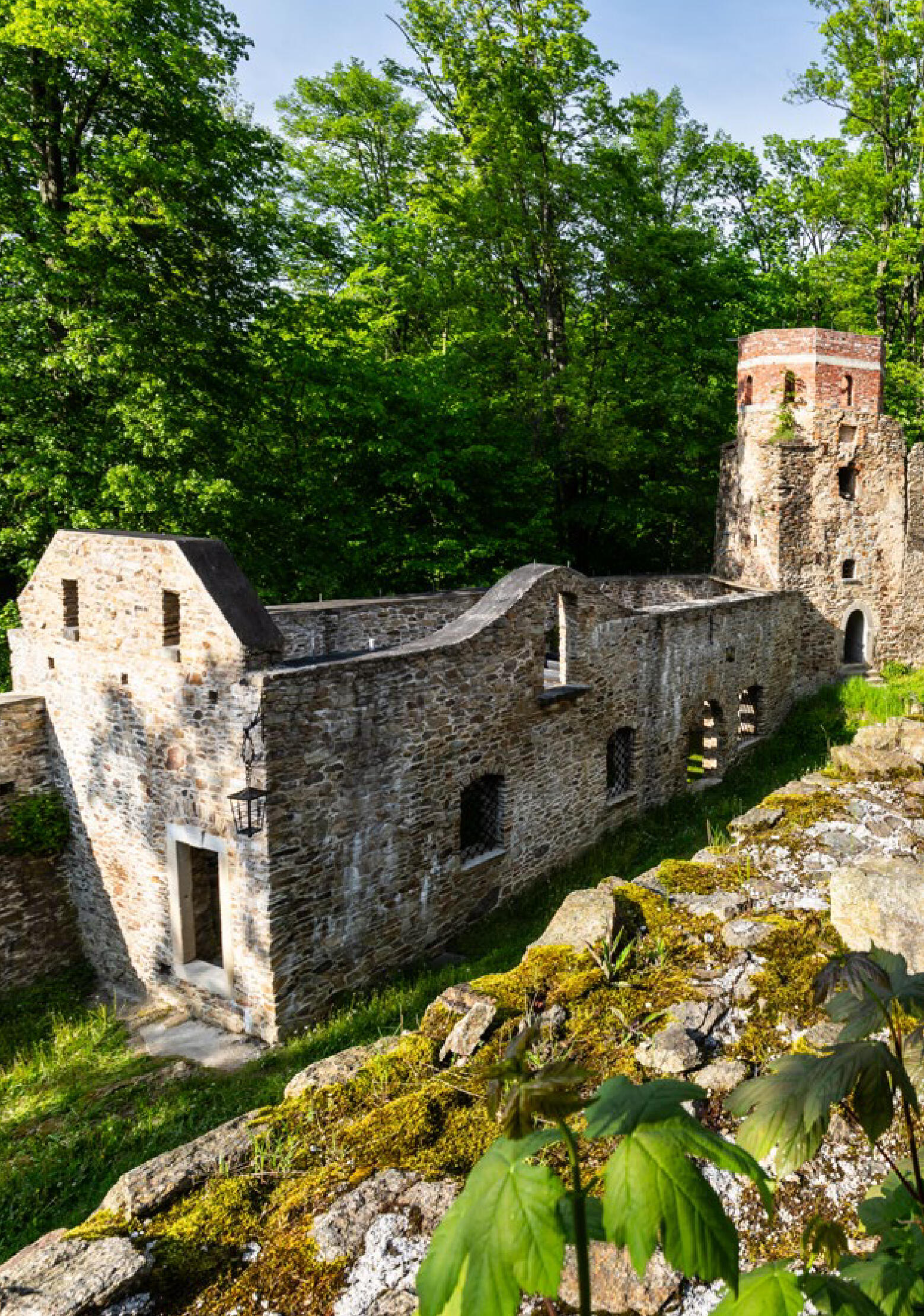 Dolny Śląsk po królewsku - strona 208